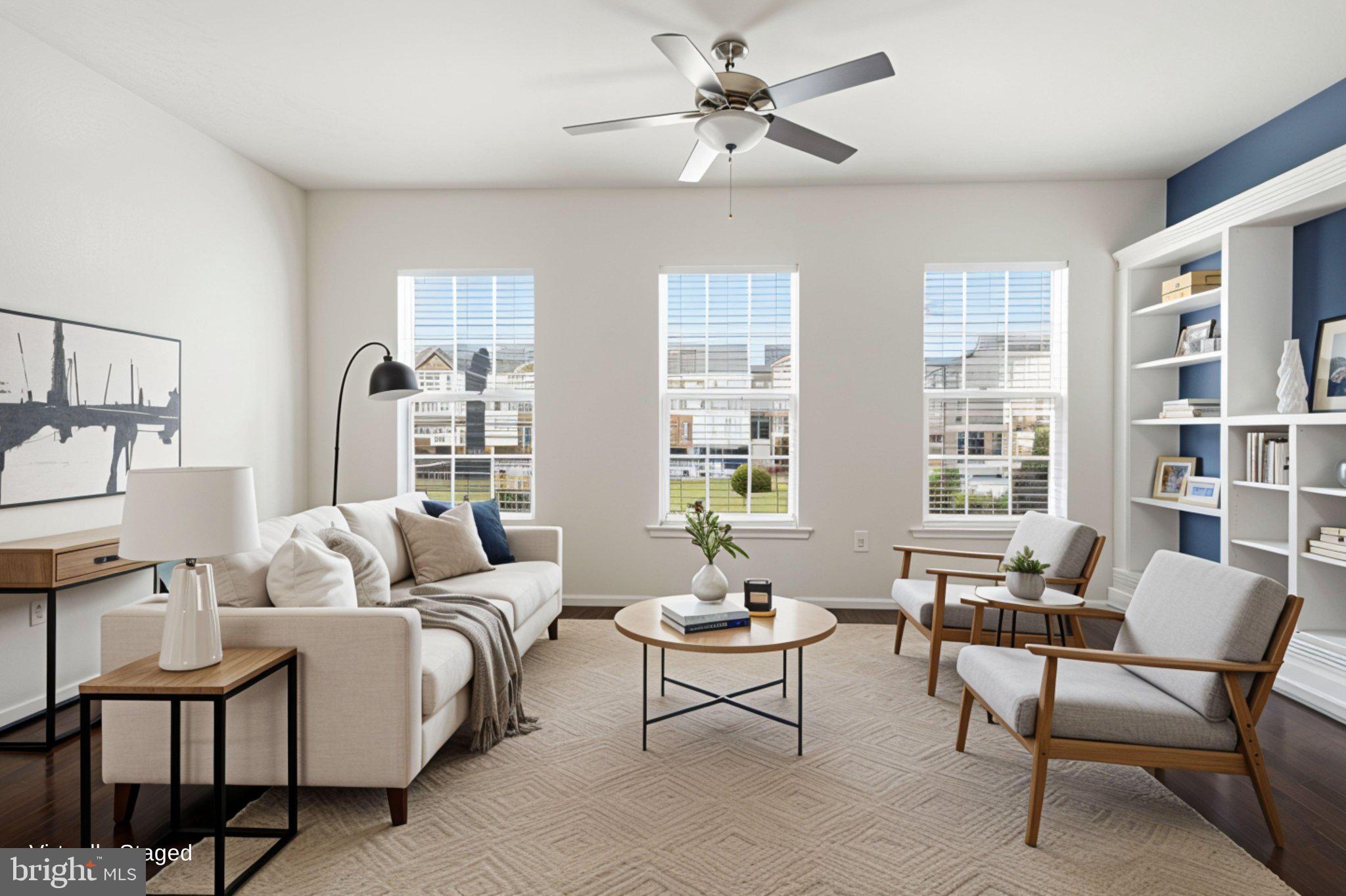 JEFFERSON PLACE - Residential