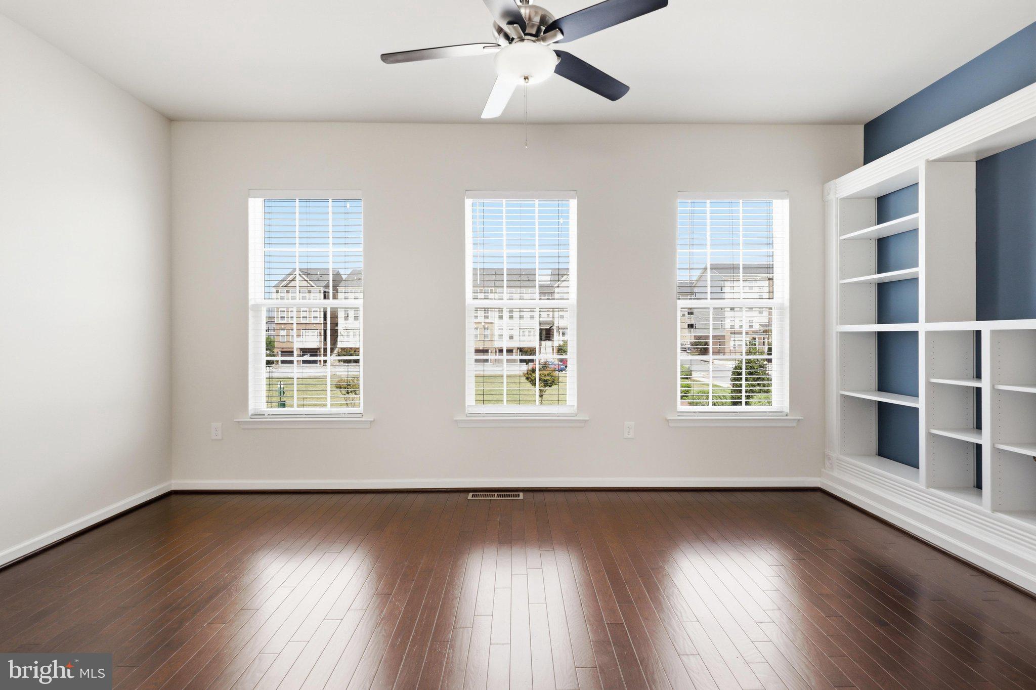 JEFFERSON PLACE - Residential