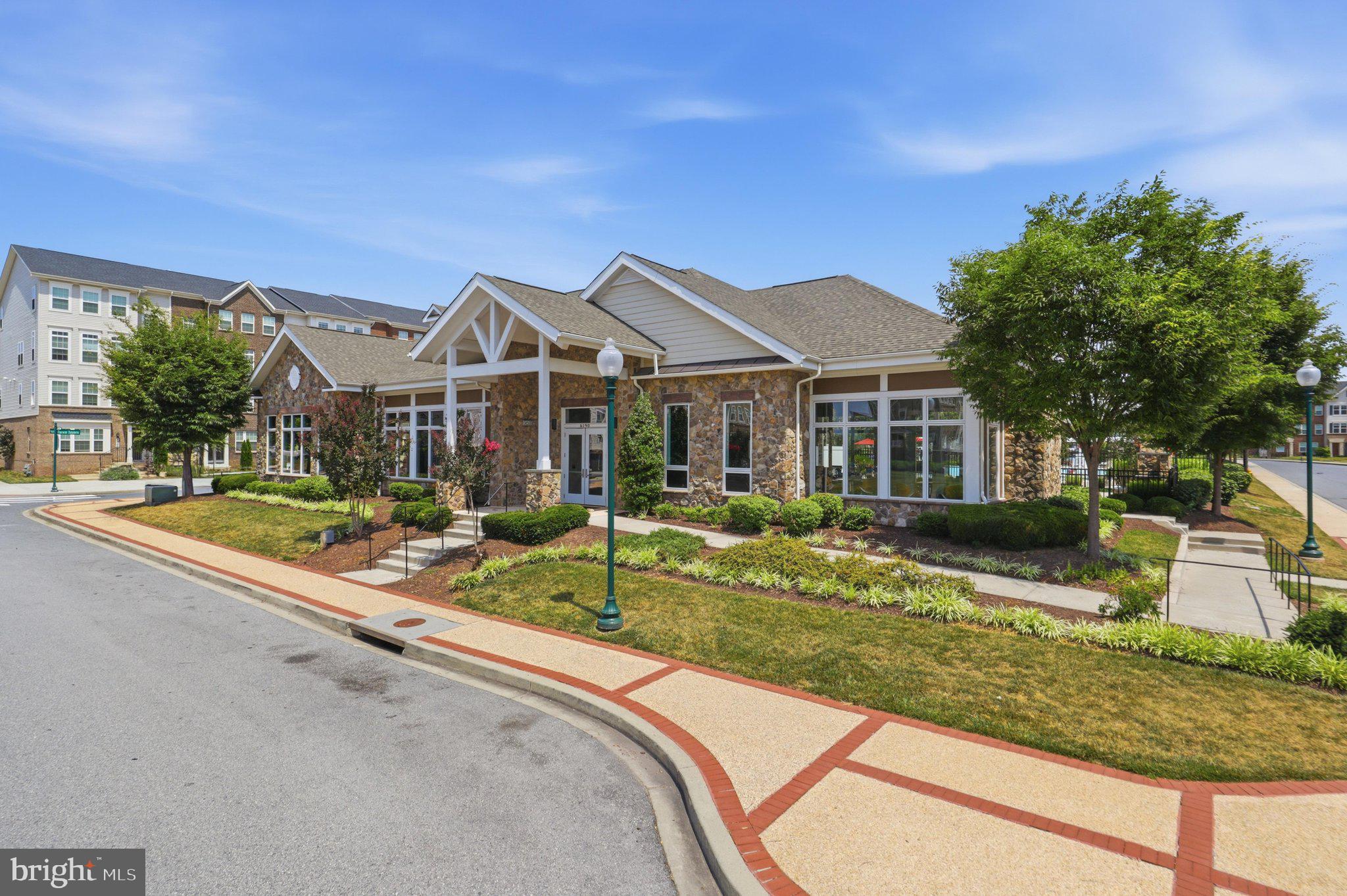 JEFFERSON PLACE - Residential