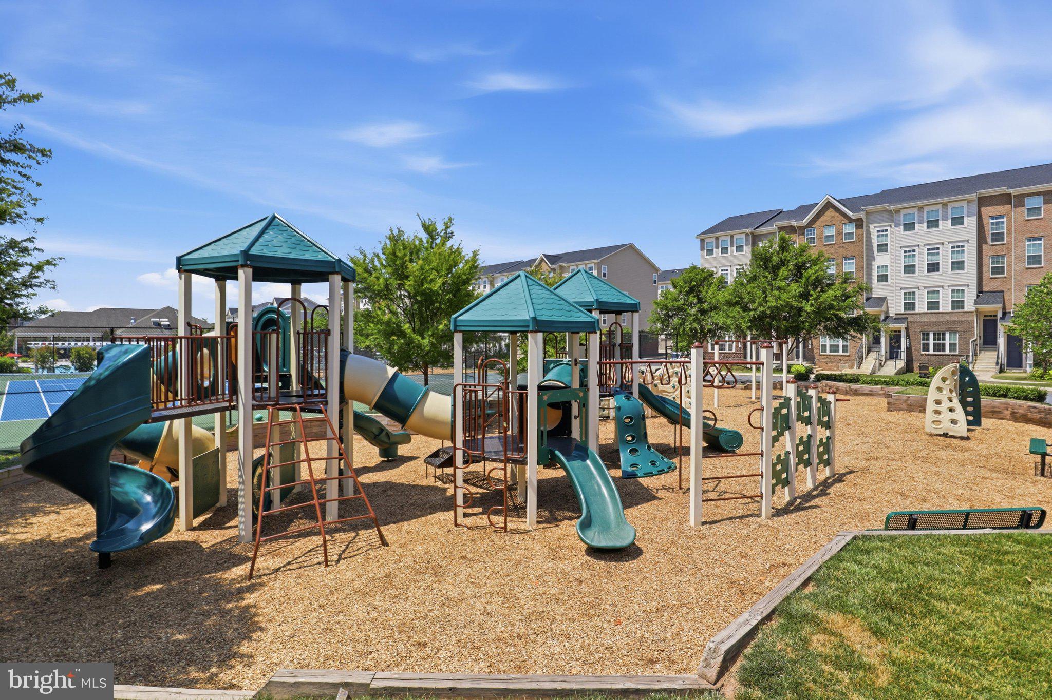 JEFFERSON PLACE - Residential