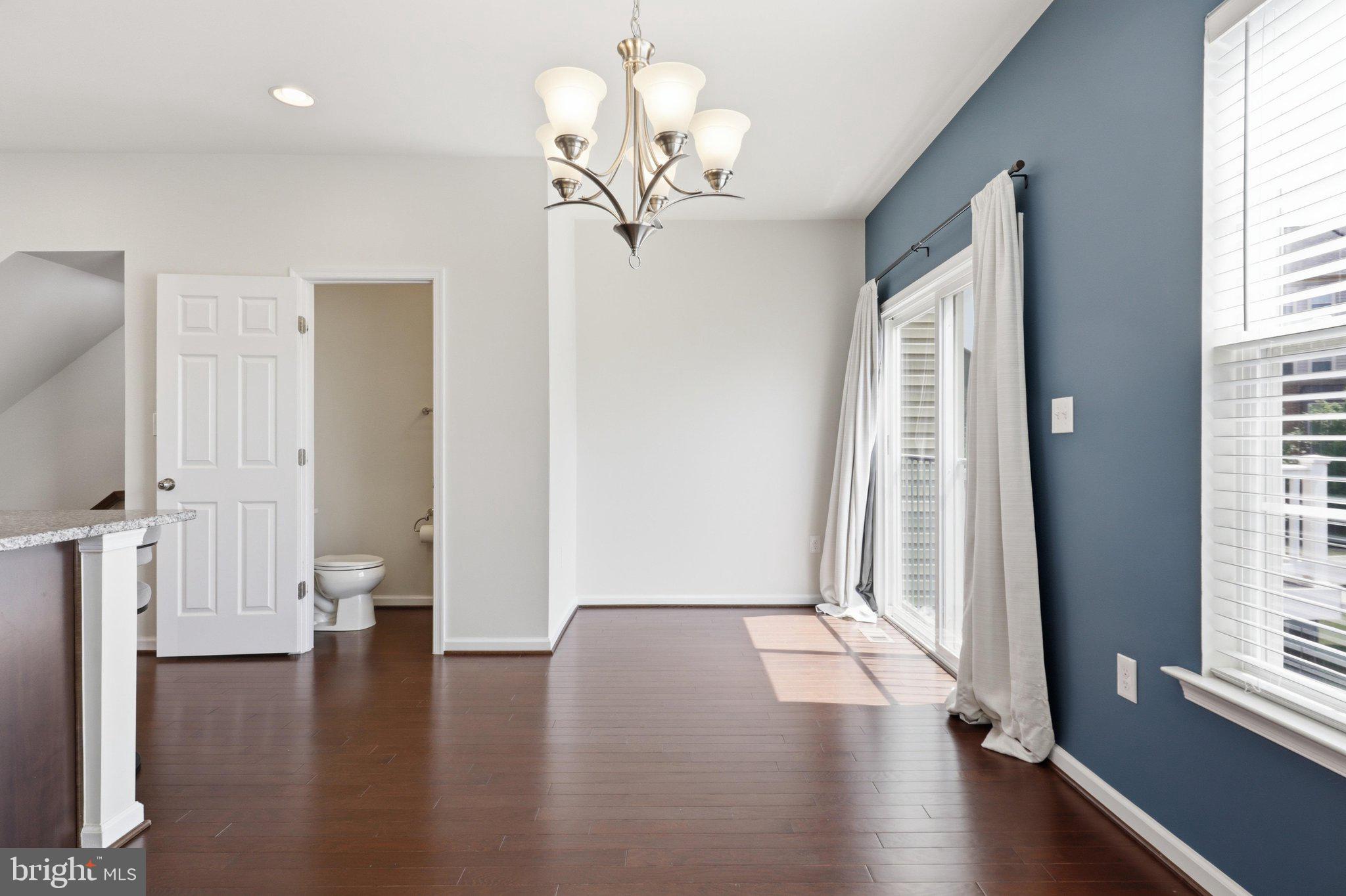 JEFFERSON PLACE - Residential
