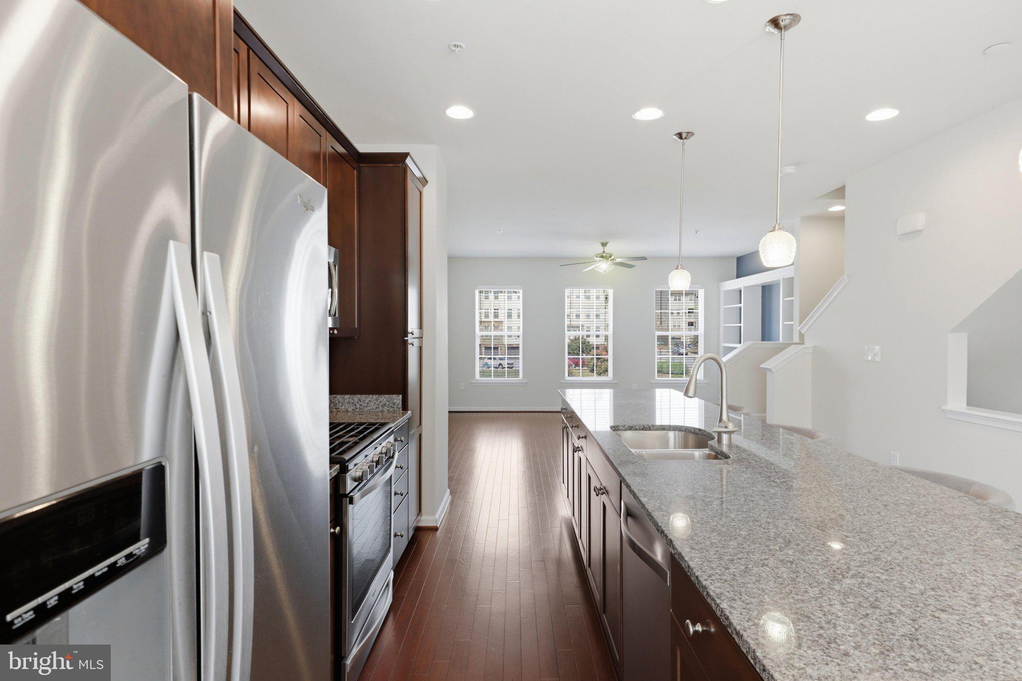 JEFFERSON PLACE - Residential