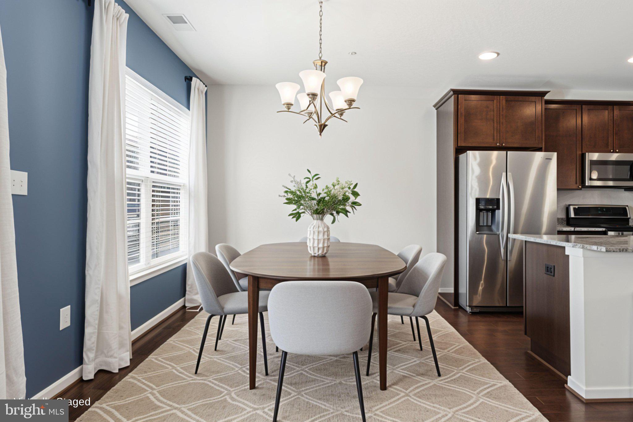 JEFFERSON PLACE - Residential
