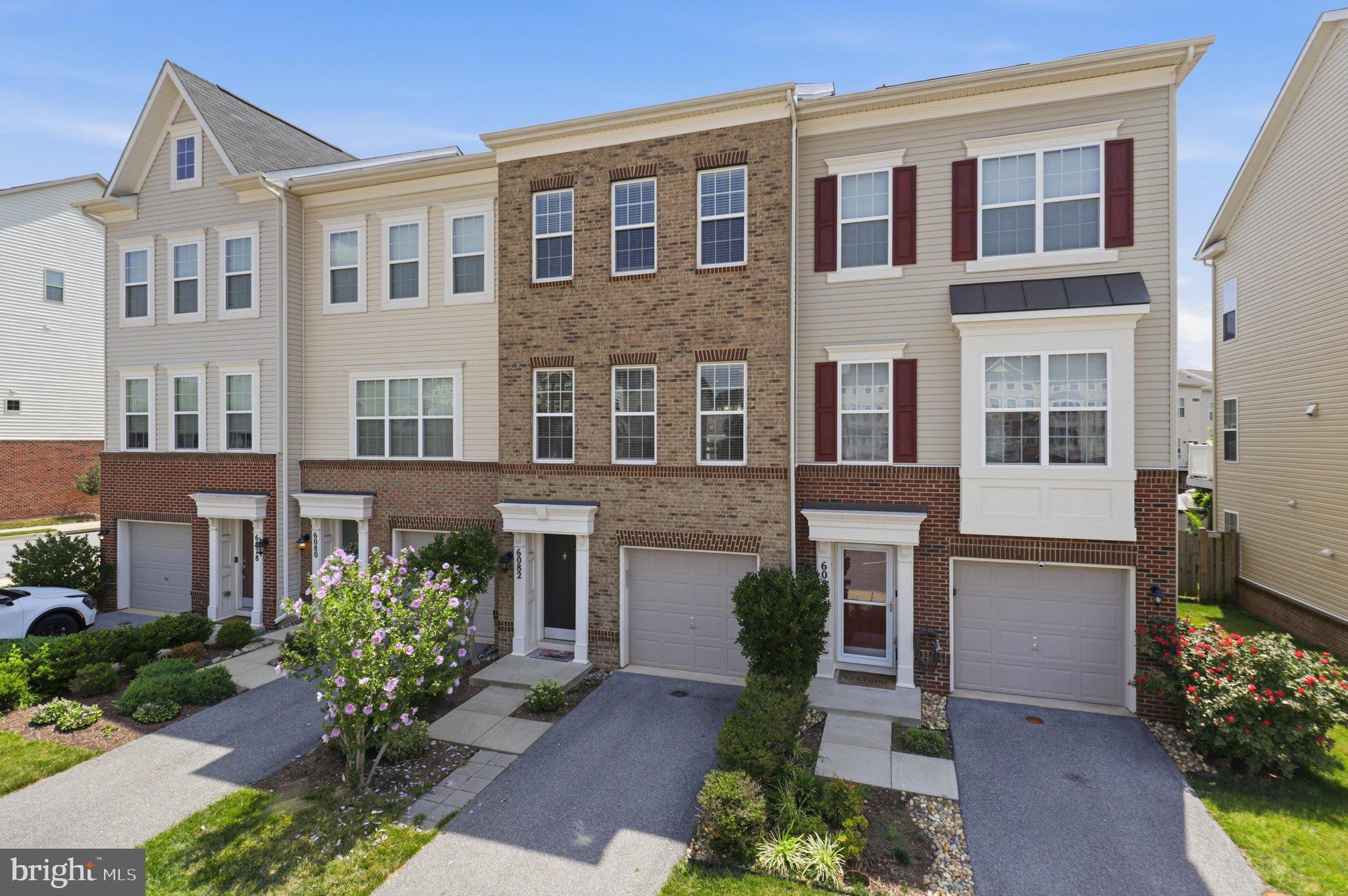 JEFFERSON PLACE - Residential