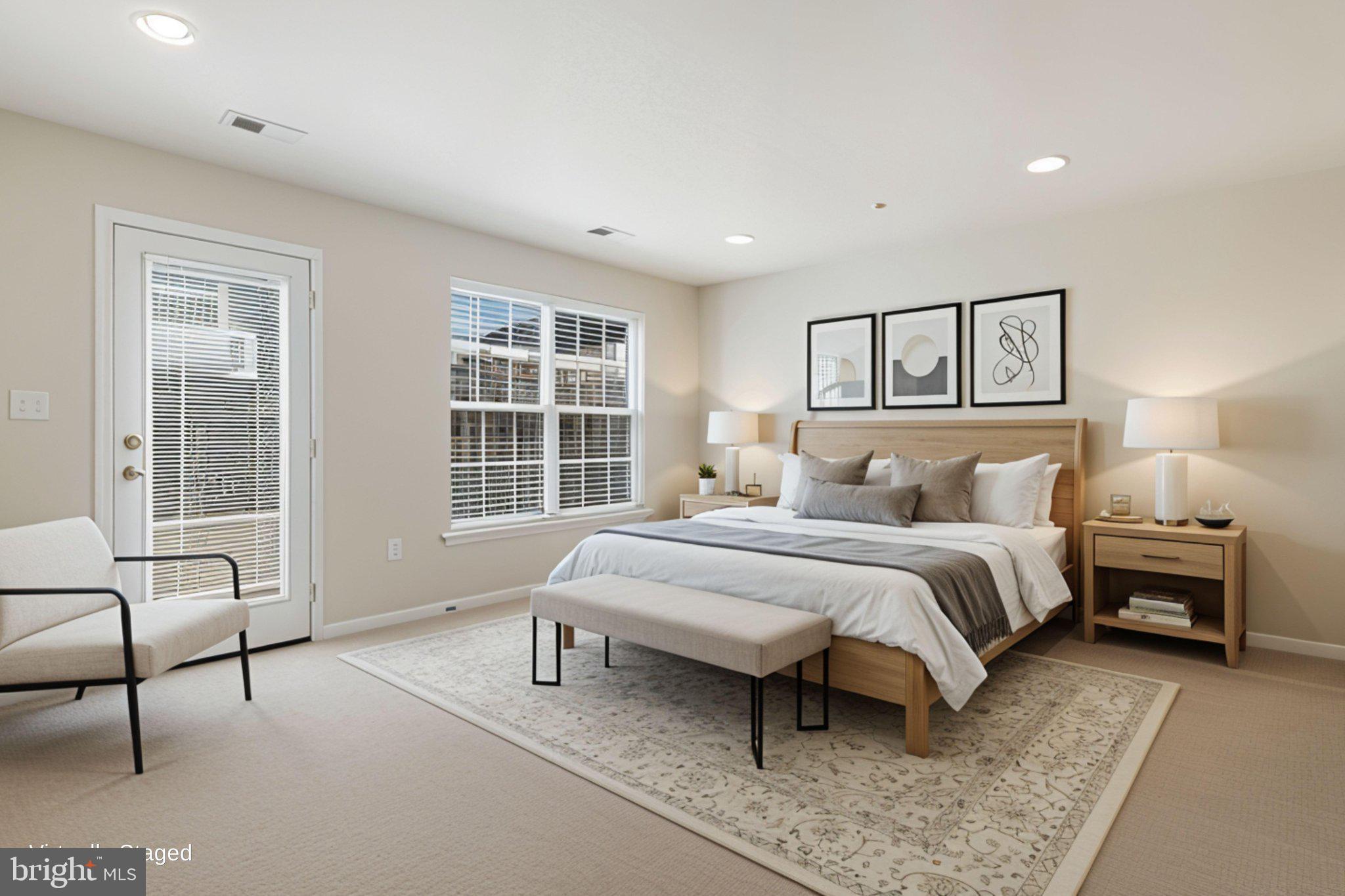 JEFFERSON PLACE - Residential