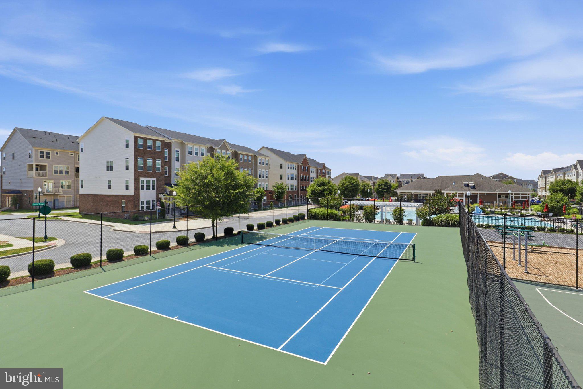 JEFFERSON PLACE - Residential