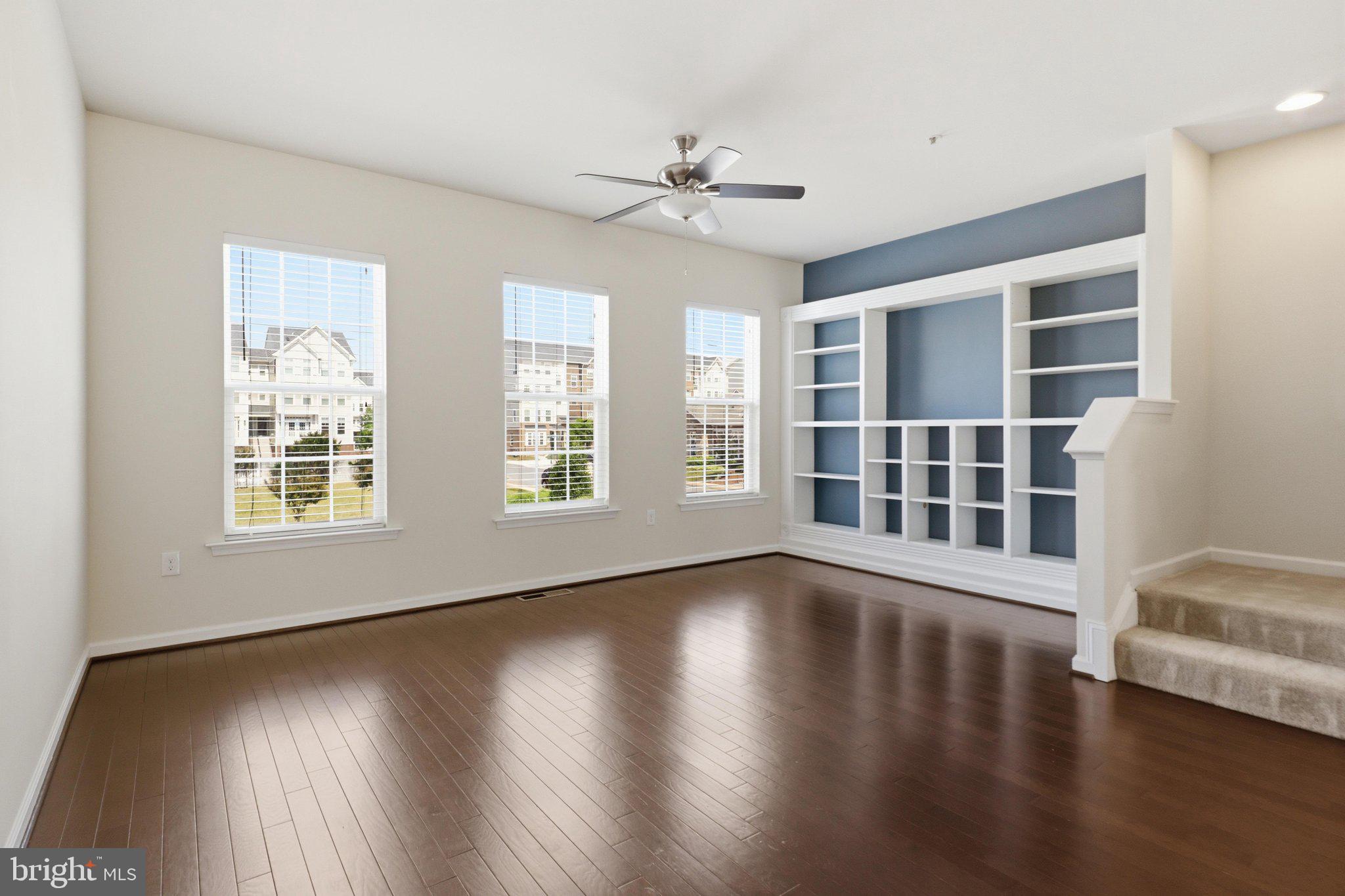 JEFFERSON PLACE - Residential