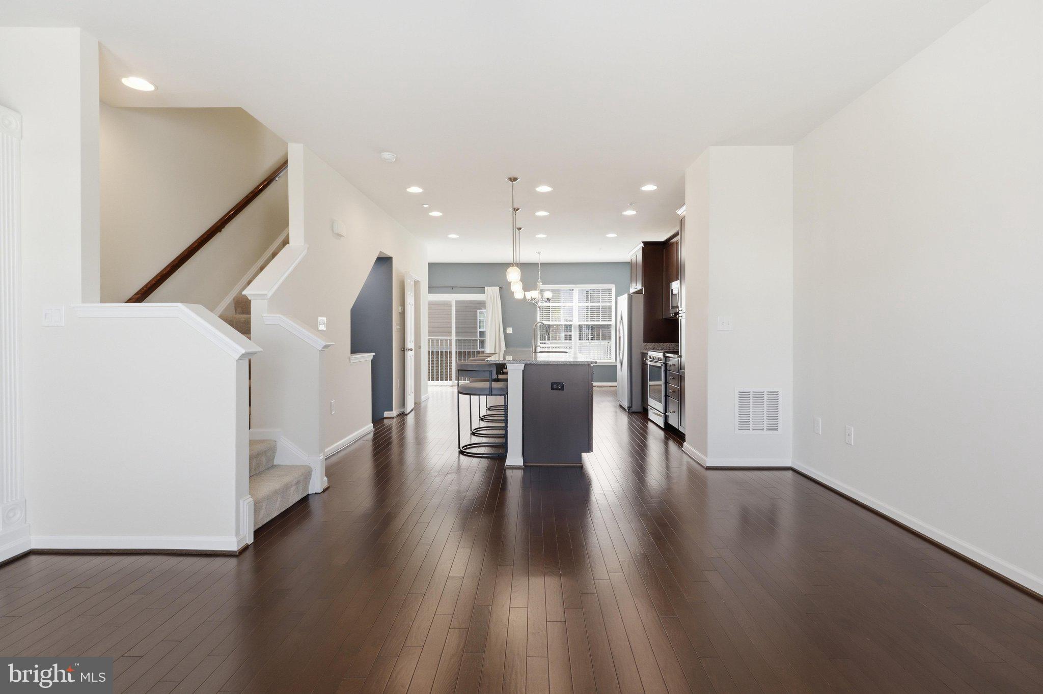 JEFFERSON PLACE - Residential