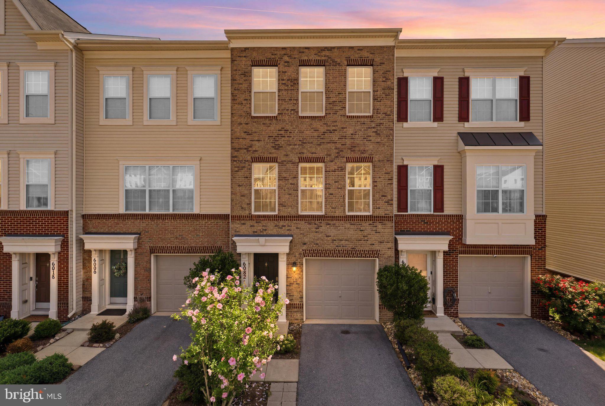 JEFFERSON PLACE - Residential