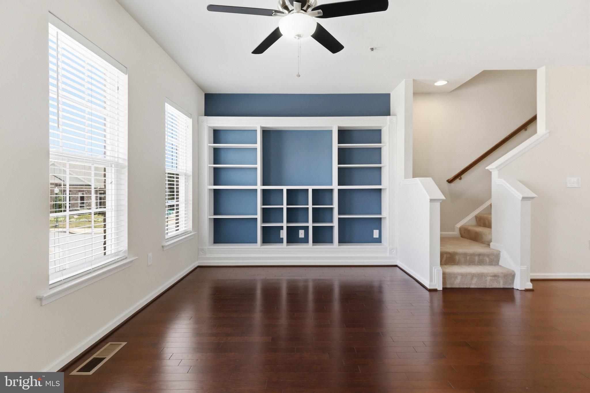 JEFFERSON PLACE - Residential