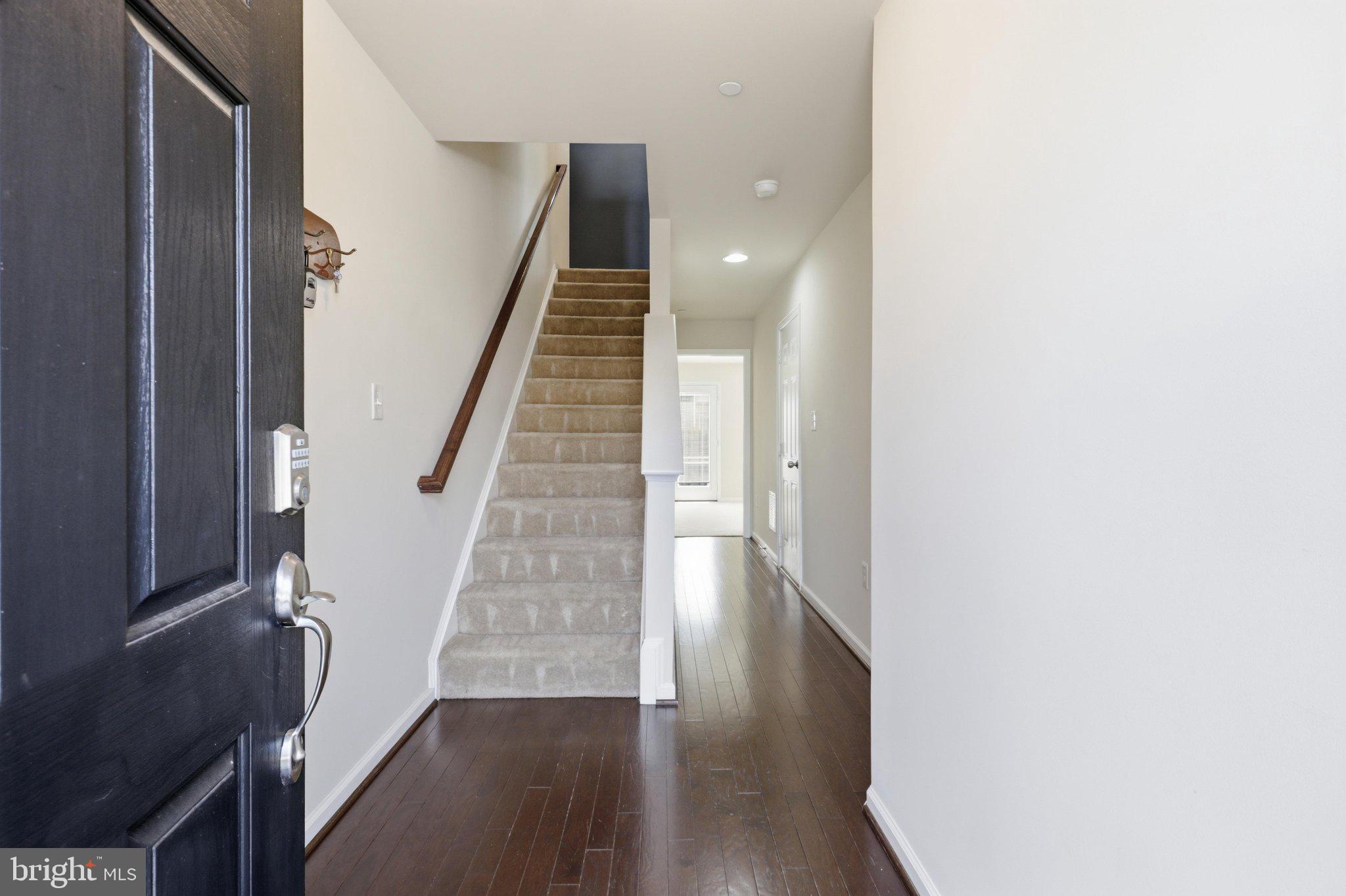 JEFFERSON PLACE - Residential