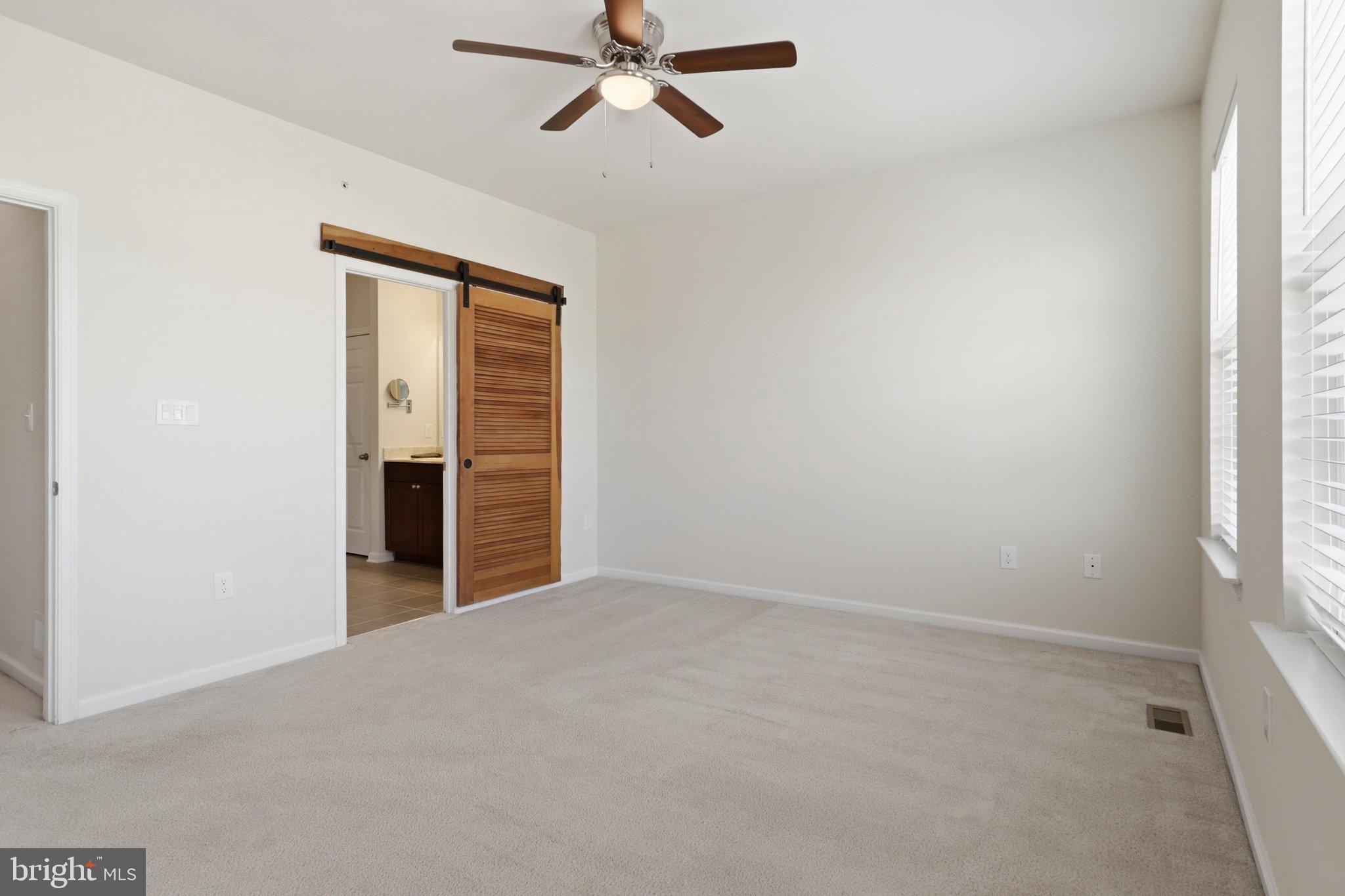 JEFFERSON PLACE - Residential