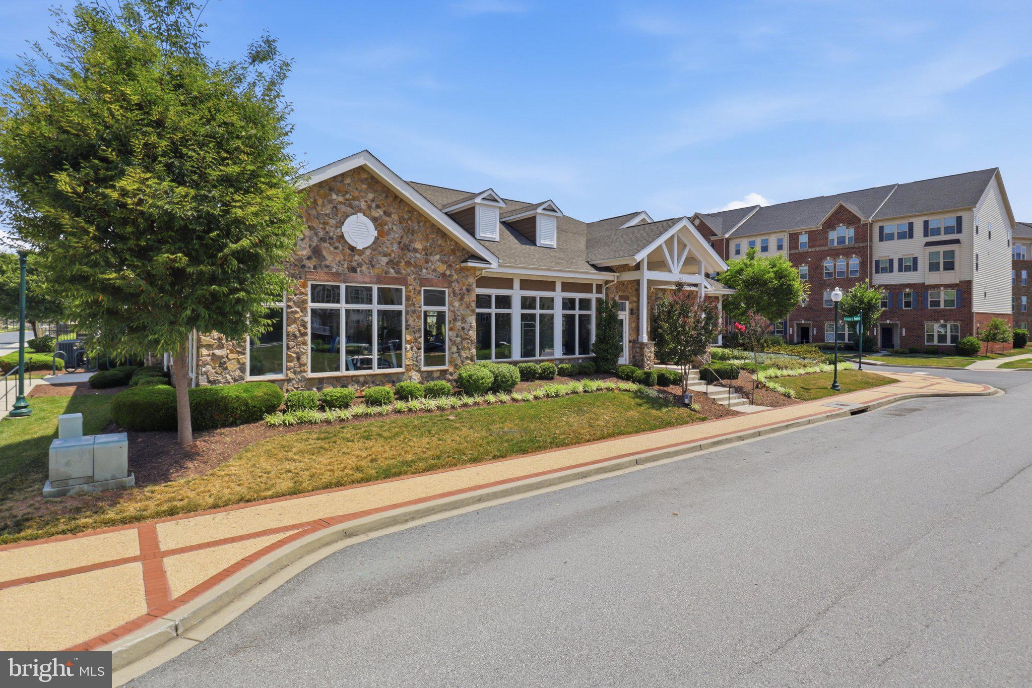 JEFFERSON PLACE - Residential