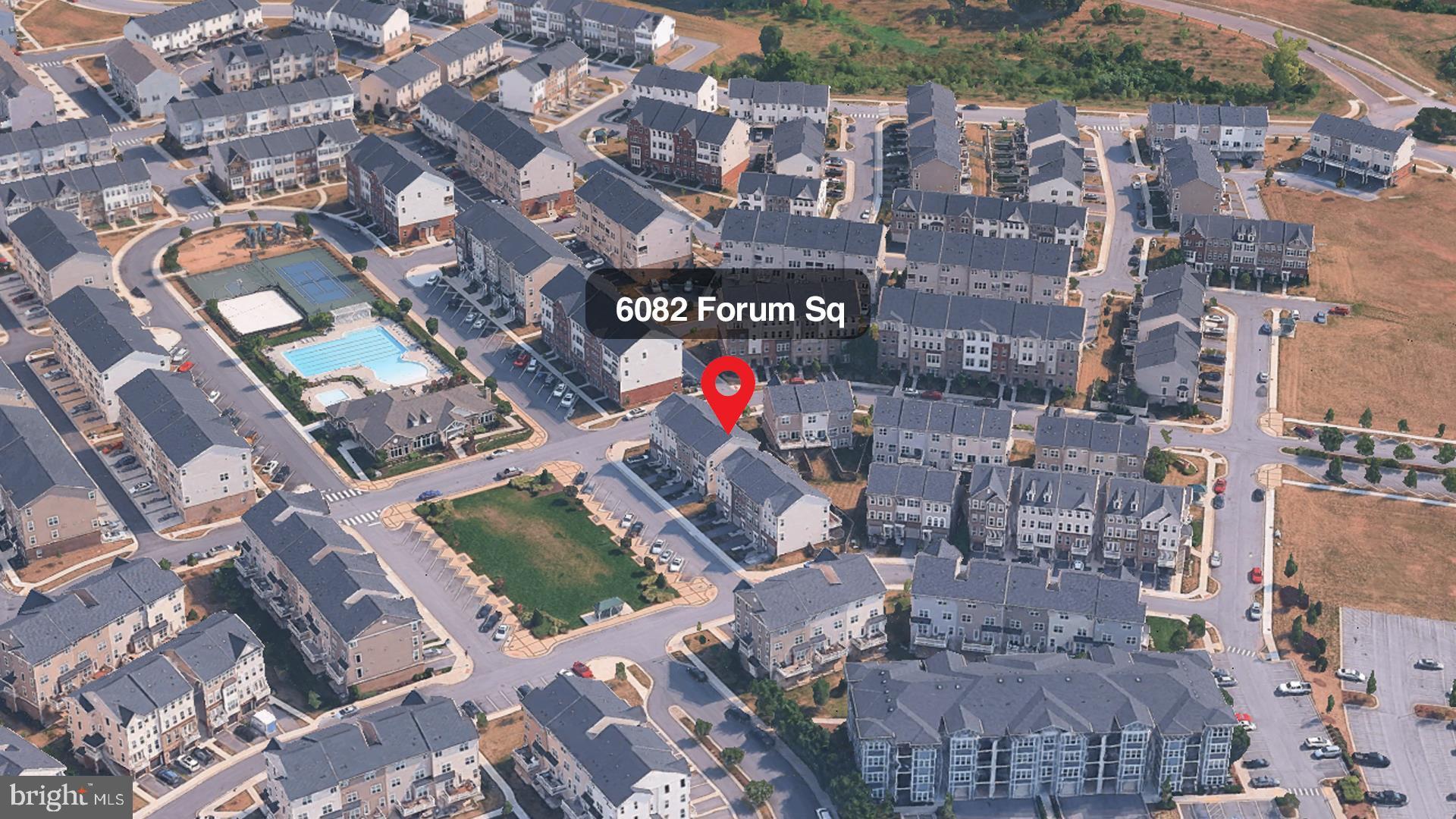 JEFFERSON PLACE - Residential