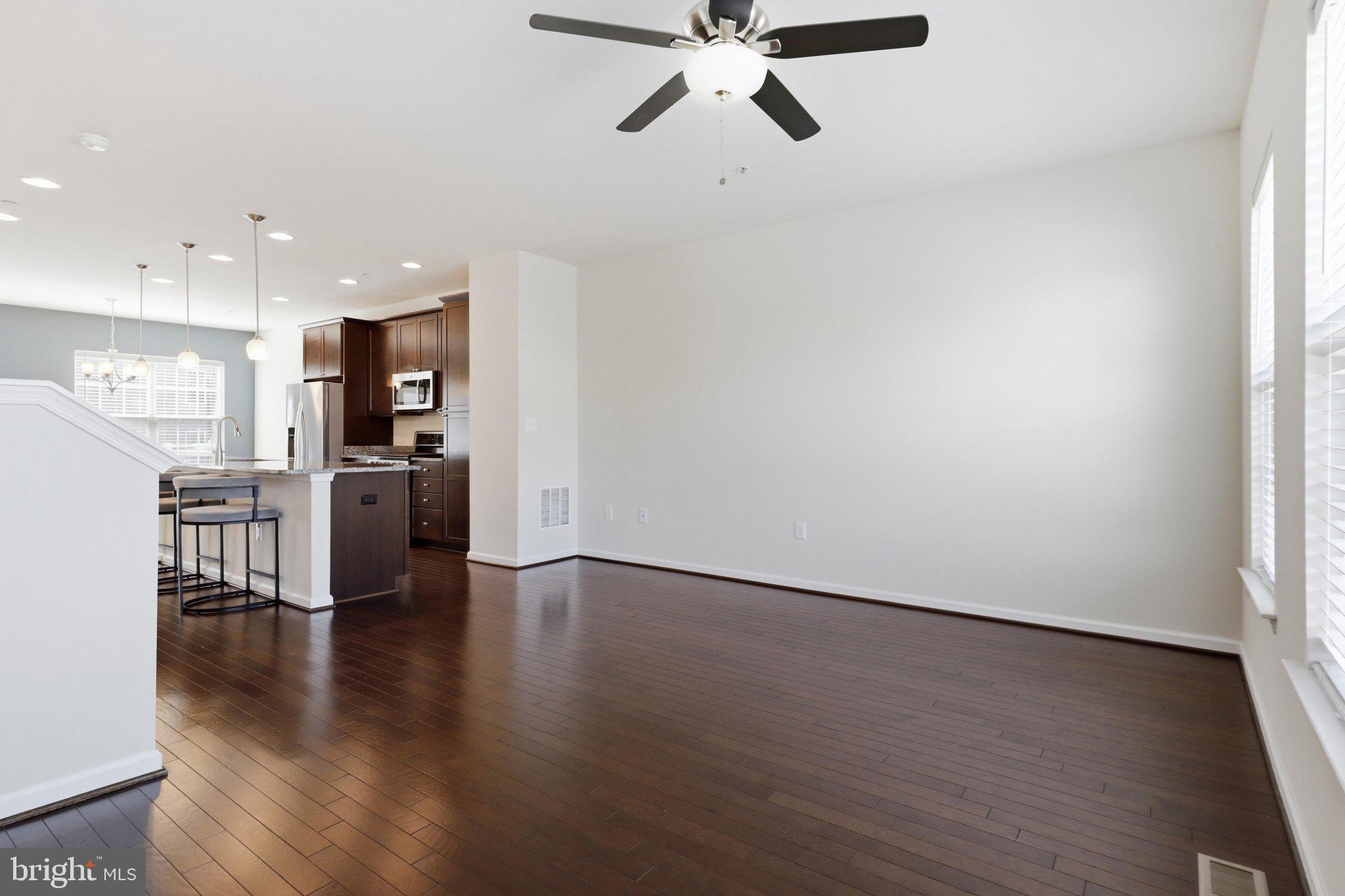JEFFERSON PLACE - Residential