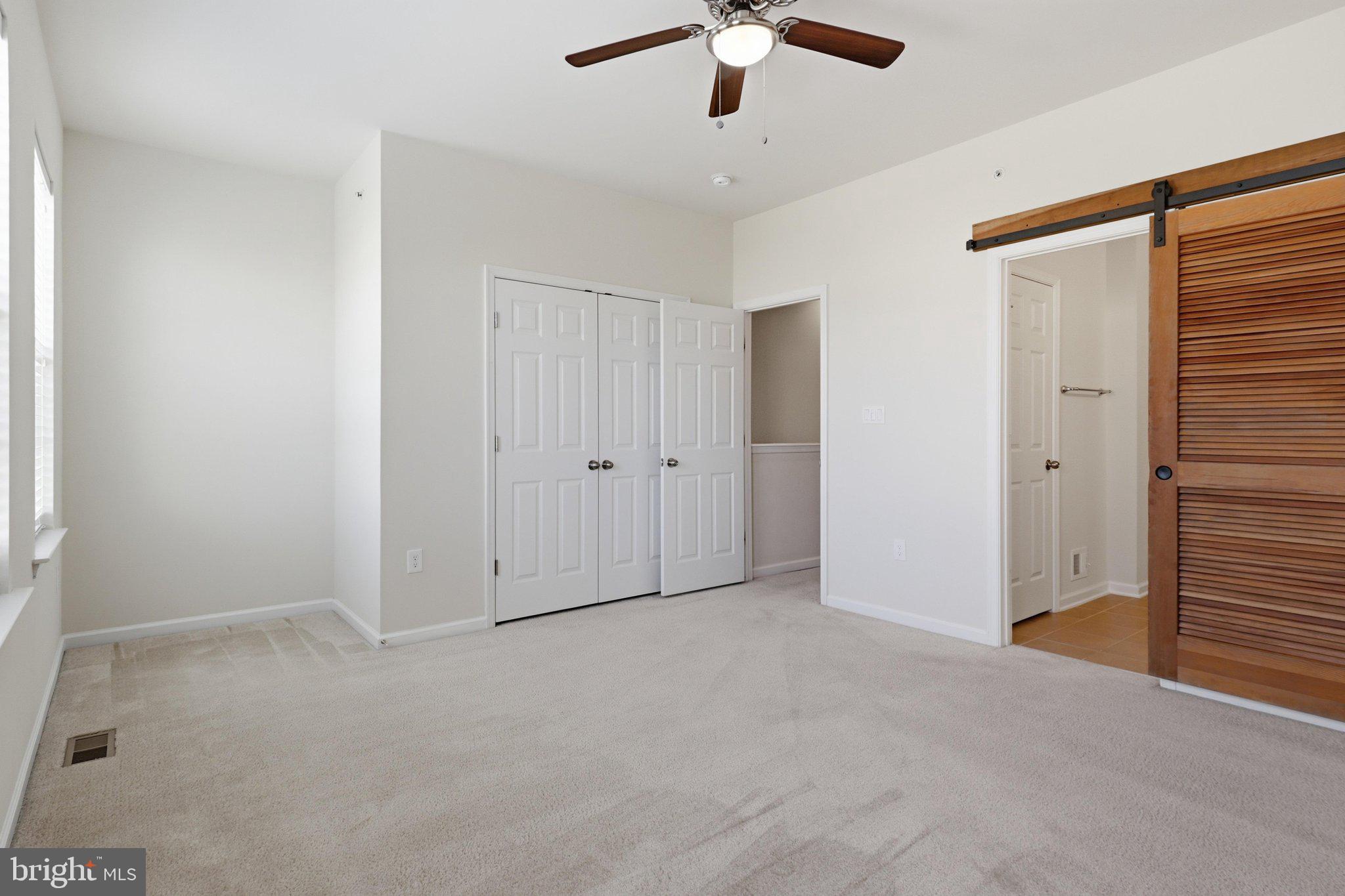 JEFFERSON PLACE - Residential