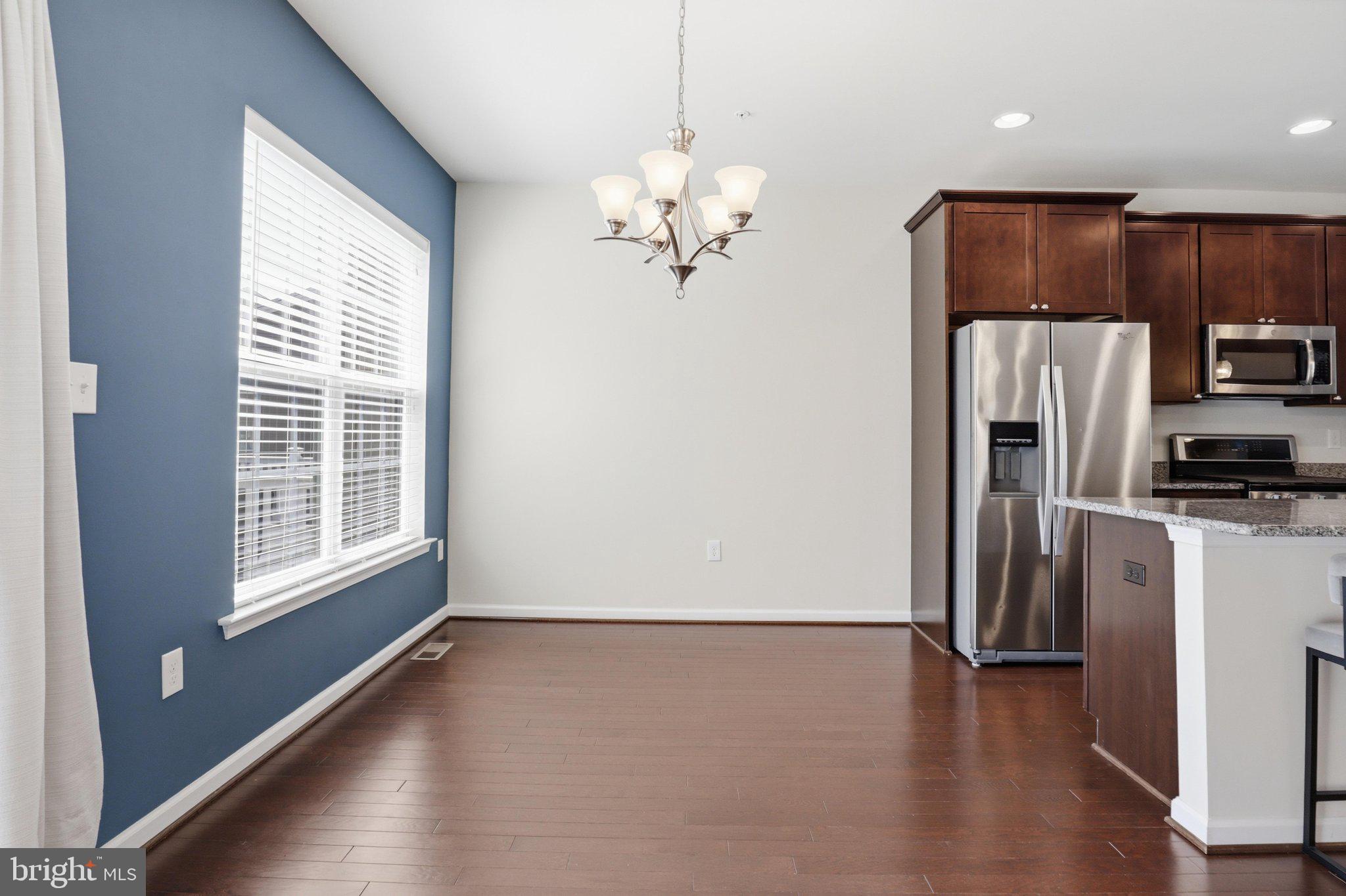 JEFFERSON PLACE - Residential