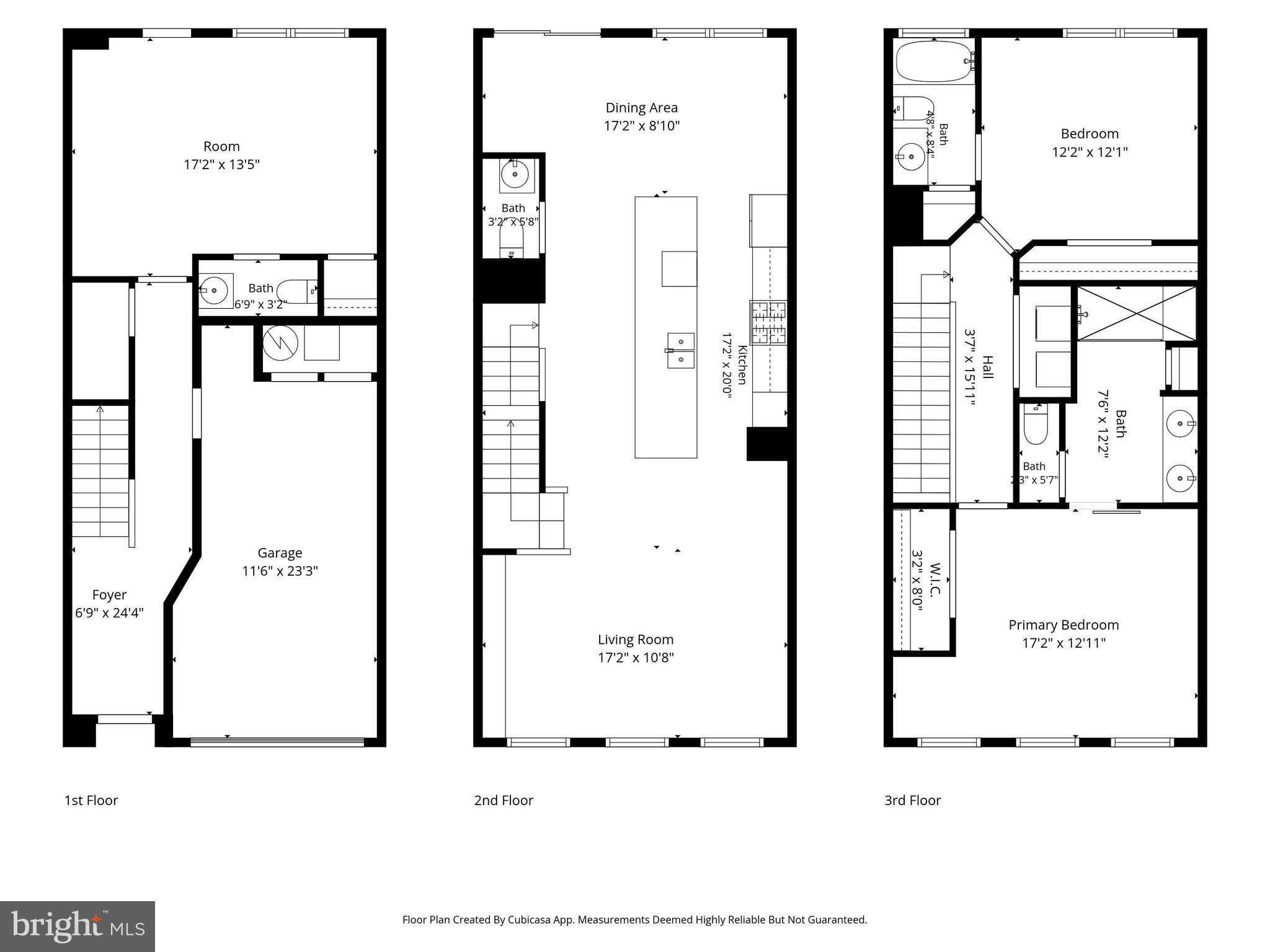 JEFFERSON PLACE - Residential