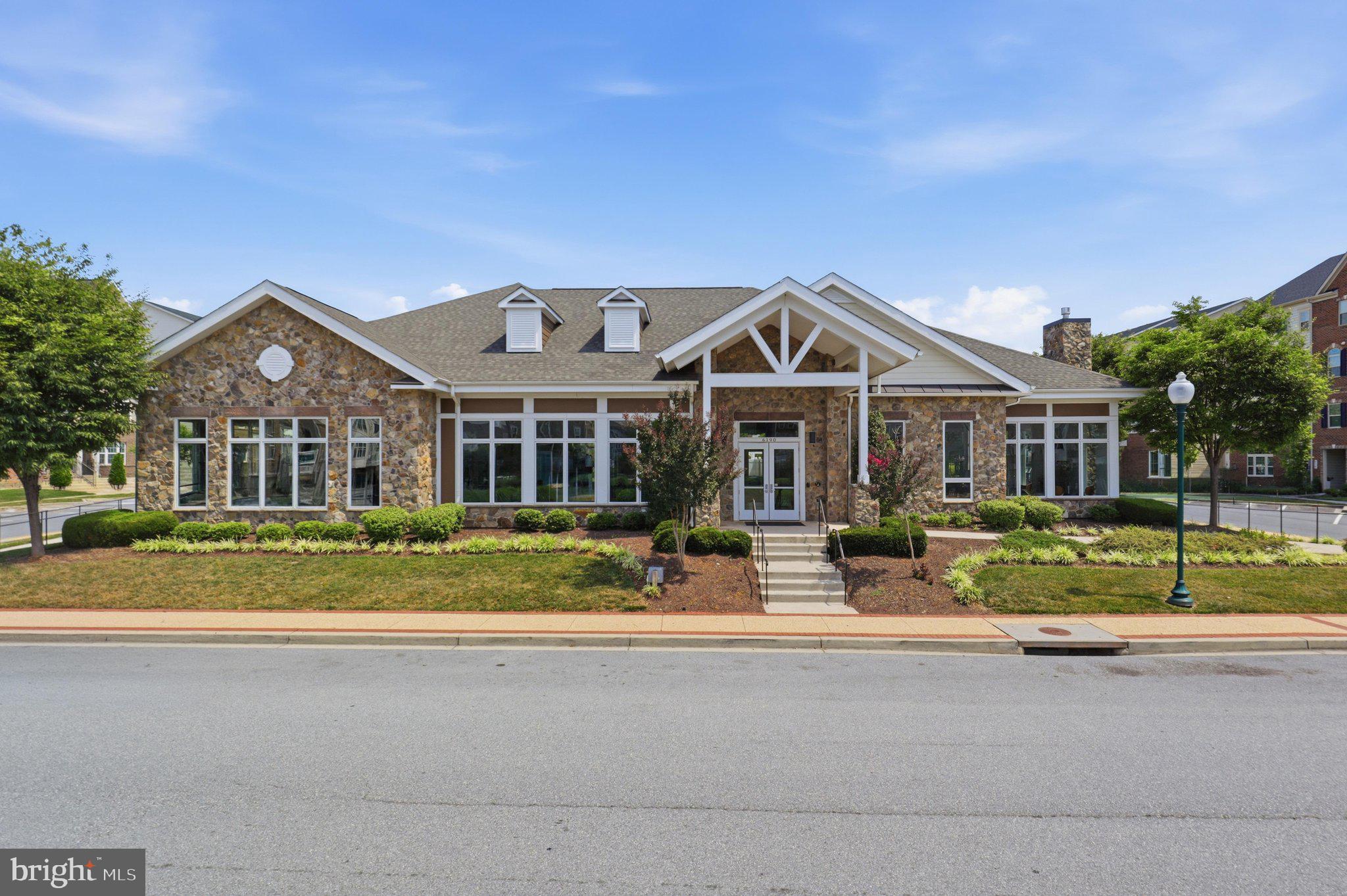 JEFFERSON PLACE - Residential