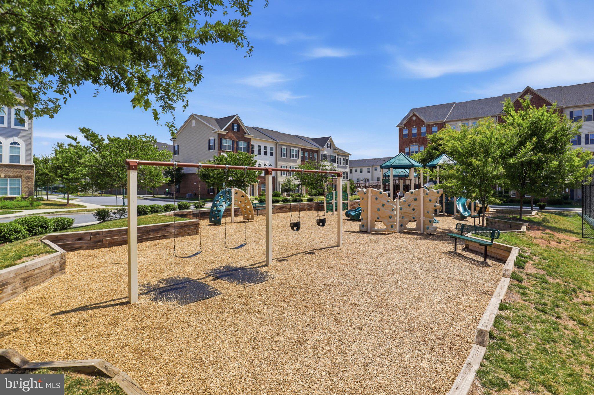 JEFFERSON PLACE - Residential