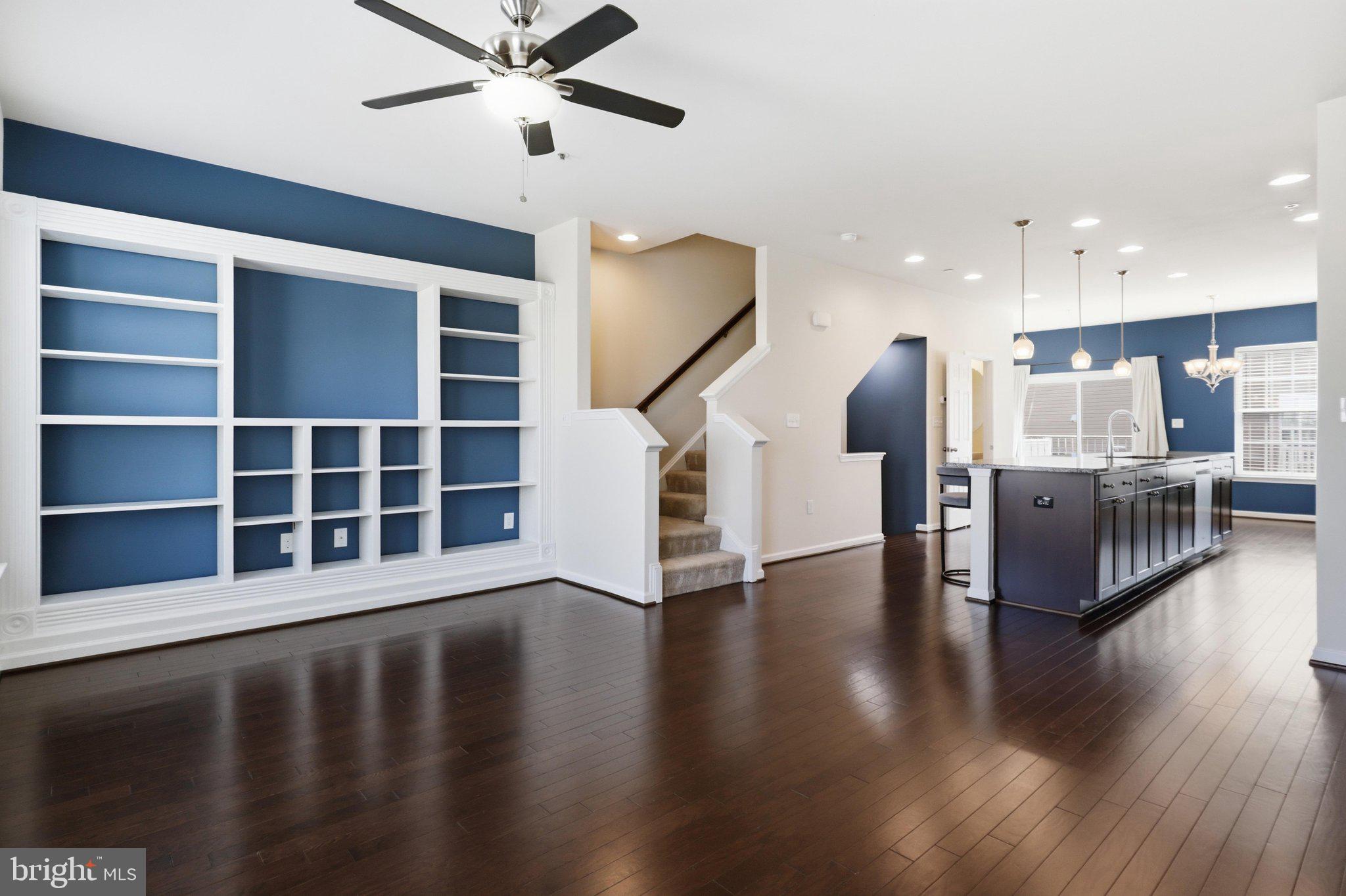 JEFFERSON PLACE - Residential