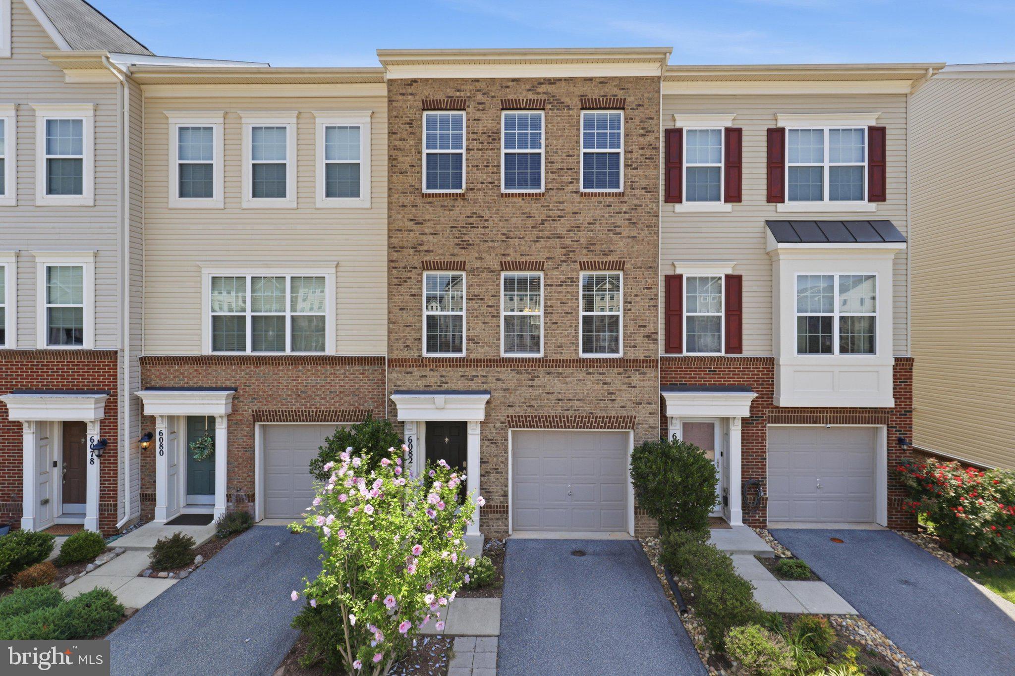 JEFFERSON PLACE - Residential