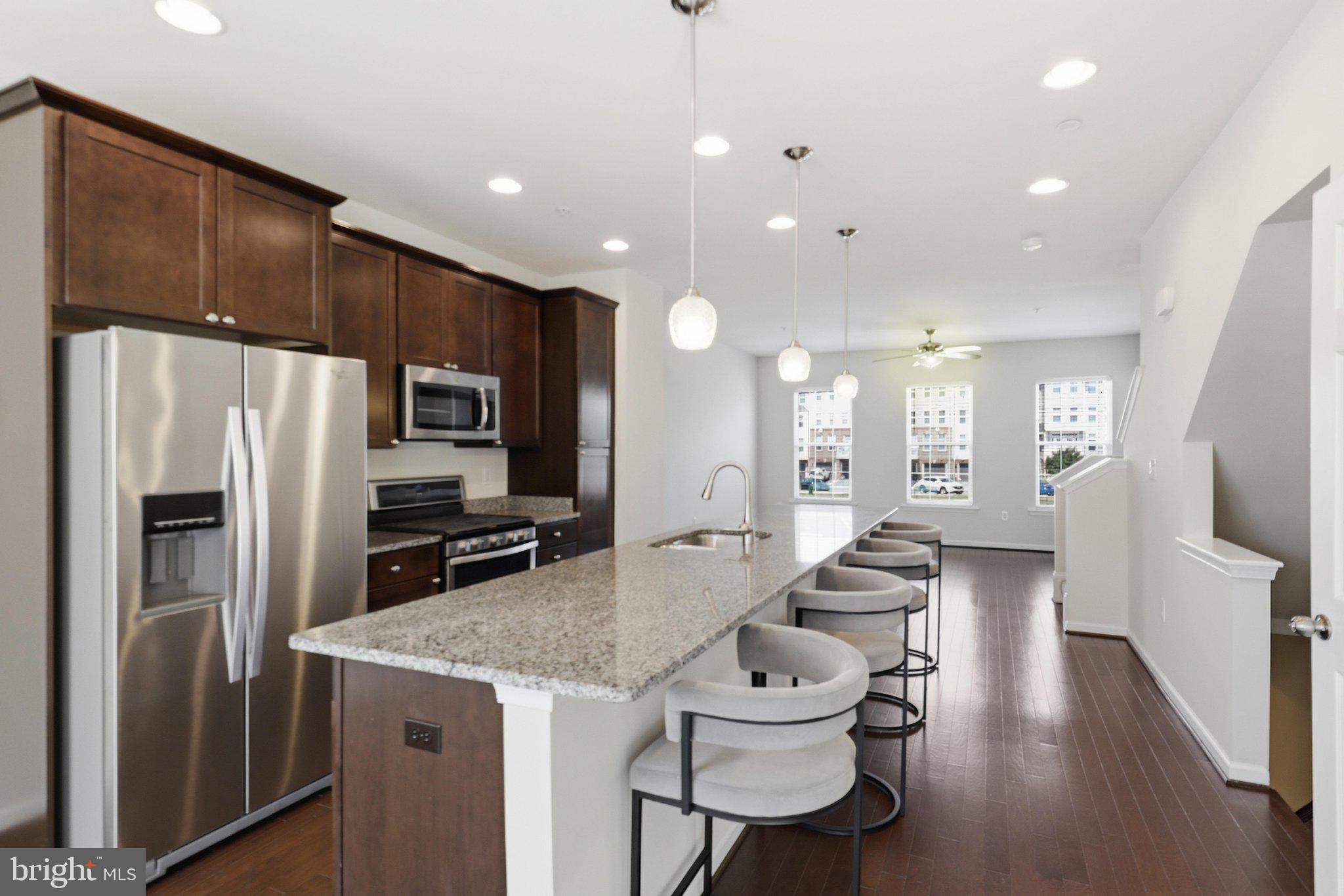 JEFFERSON PLACE - Residential