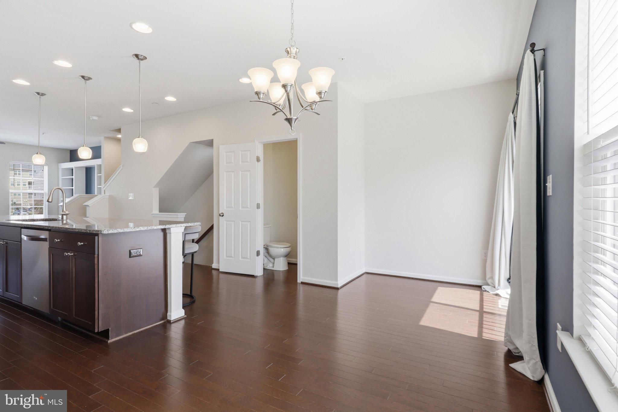 JEFFERSON PLACE - Residential