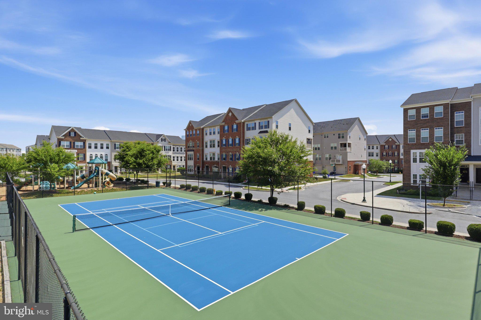 JEFFERSON PLACE - Residential