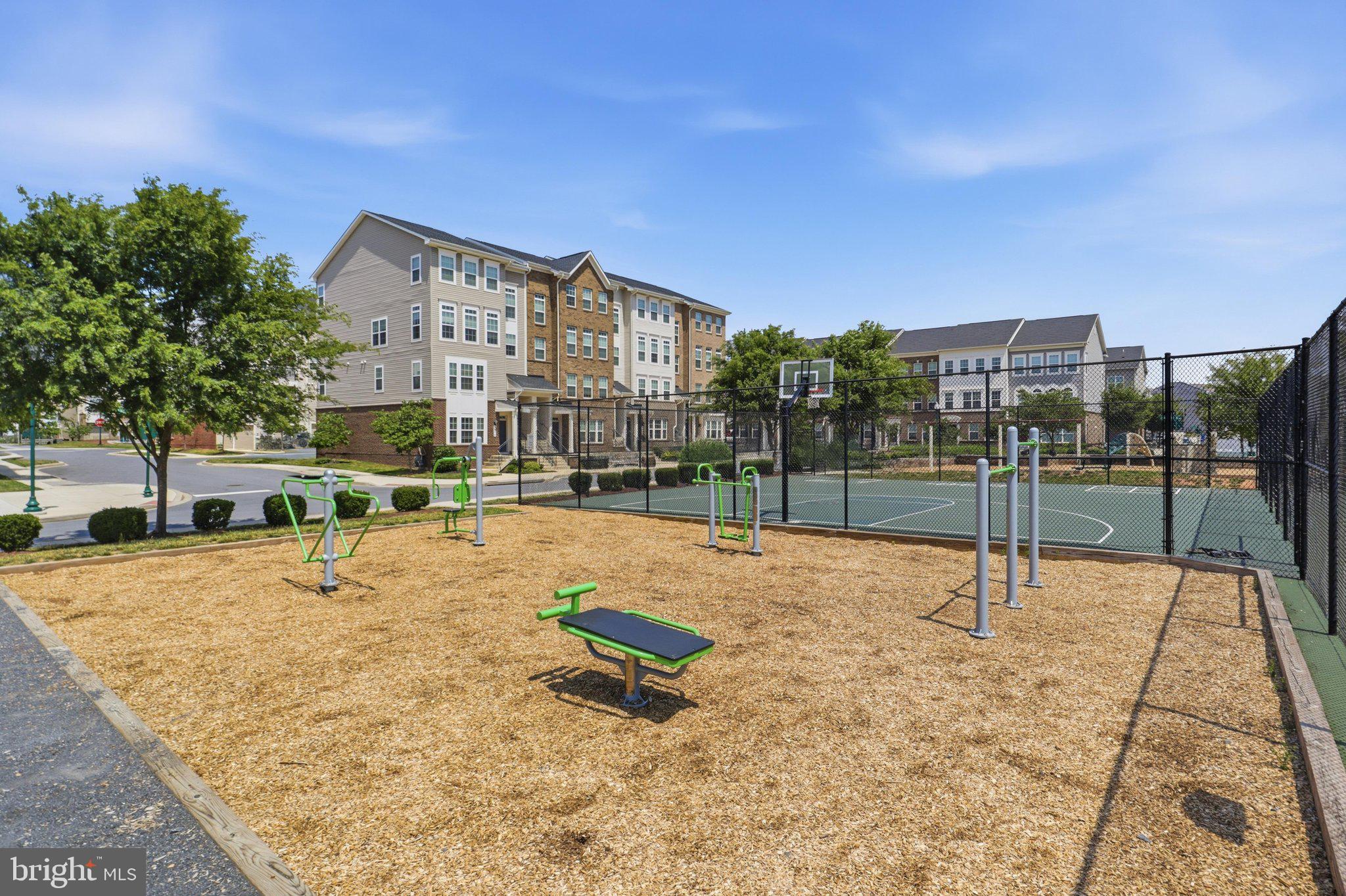 JEFFERSON PLACE - Residential