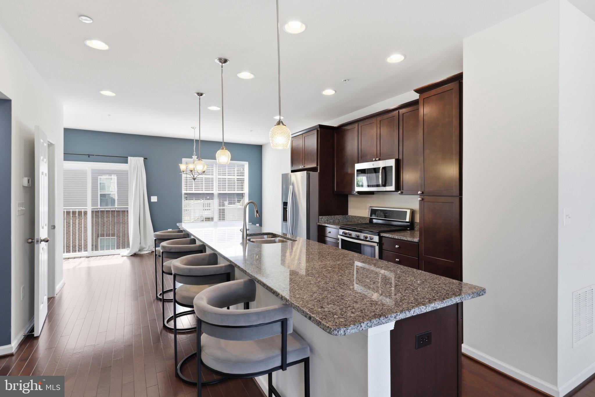 JEFFERSON PLACE - Residential