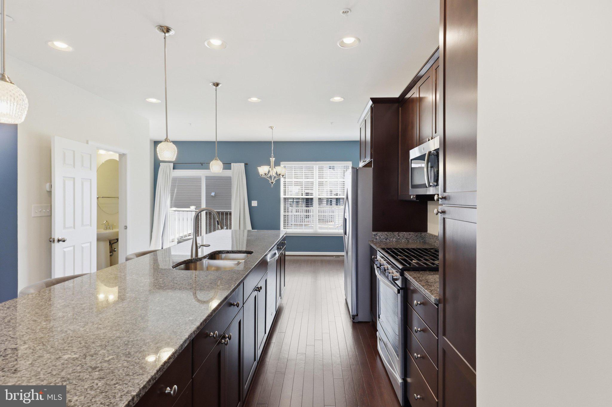 JEFFERSON PLACE - Residential