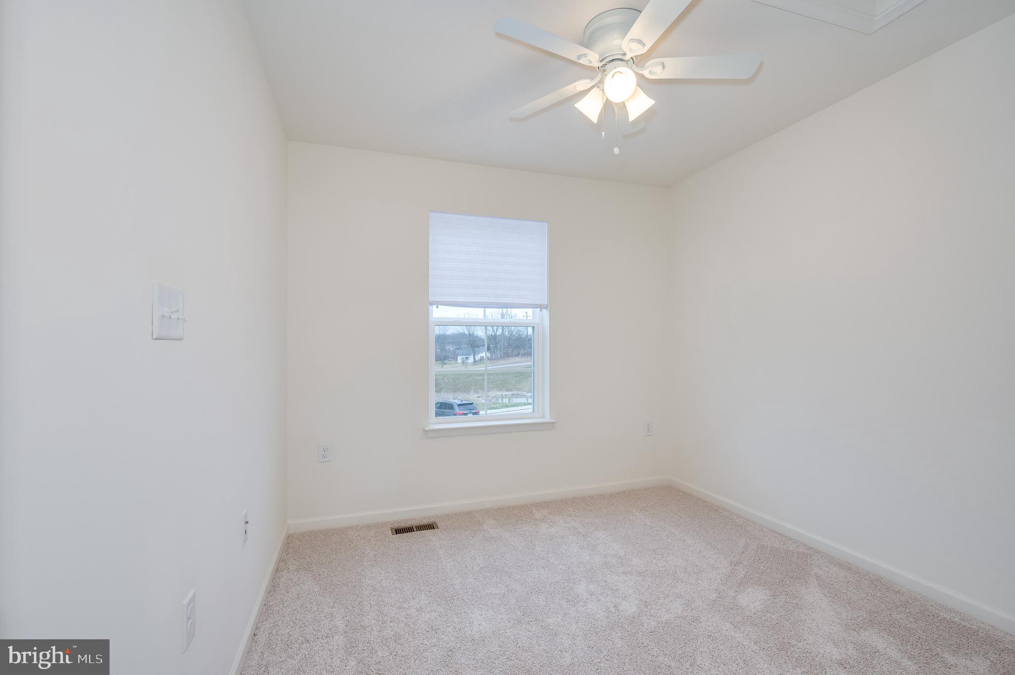 ARCHERS ROCK - Residential Lease