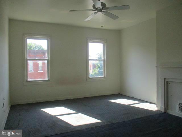 MARBLE HILL - Residential
