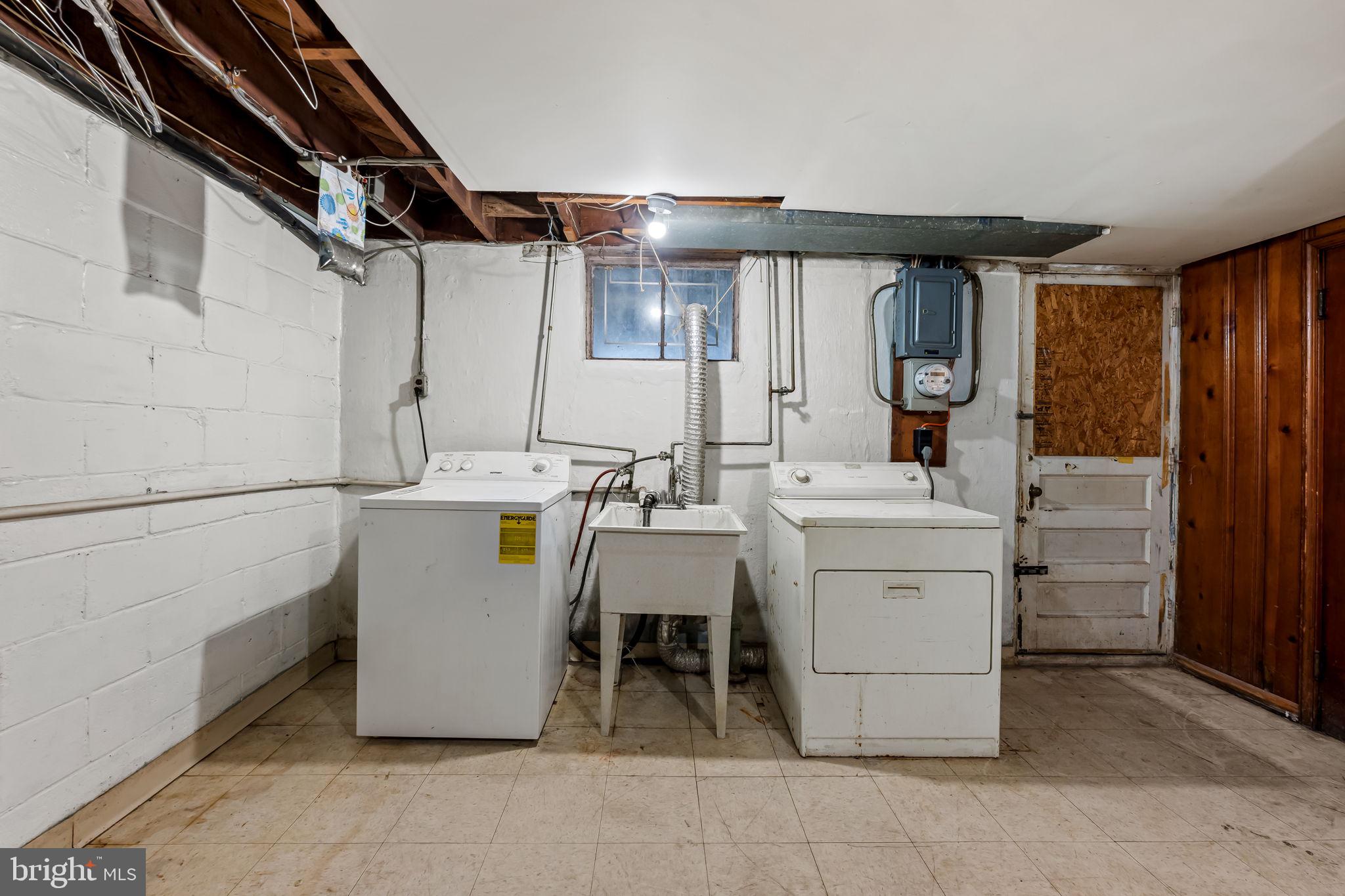 BELAIR-EDISON - Residential