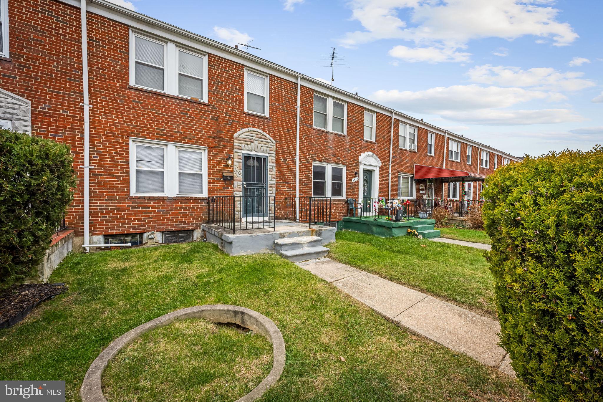BELAIR-EDISON - Residential