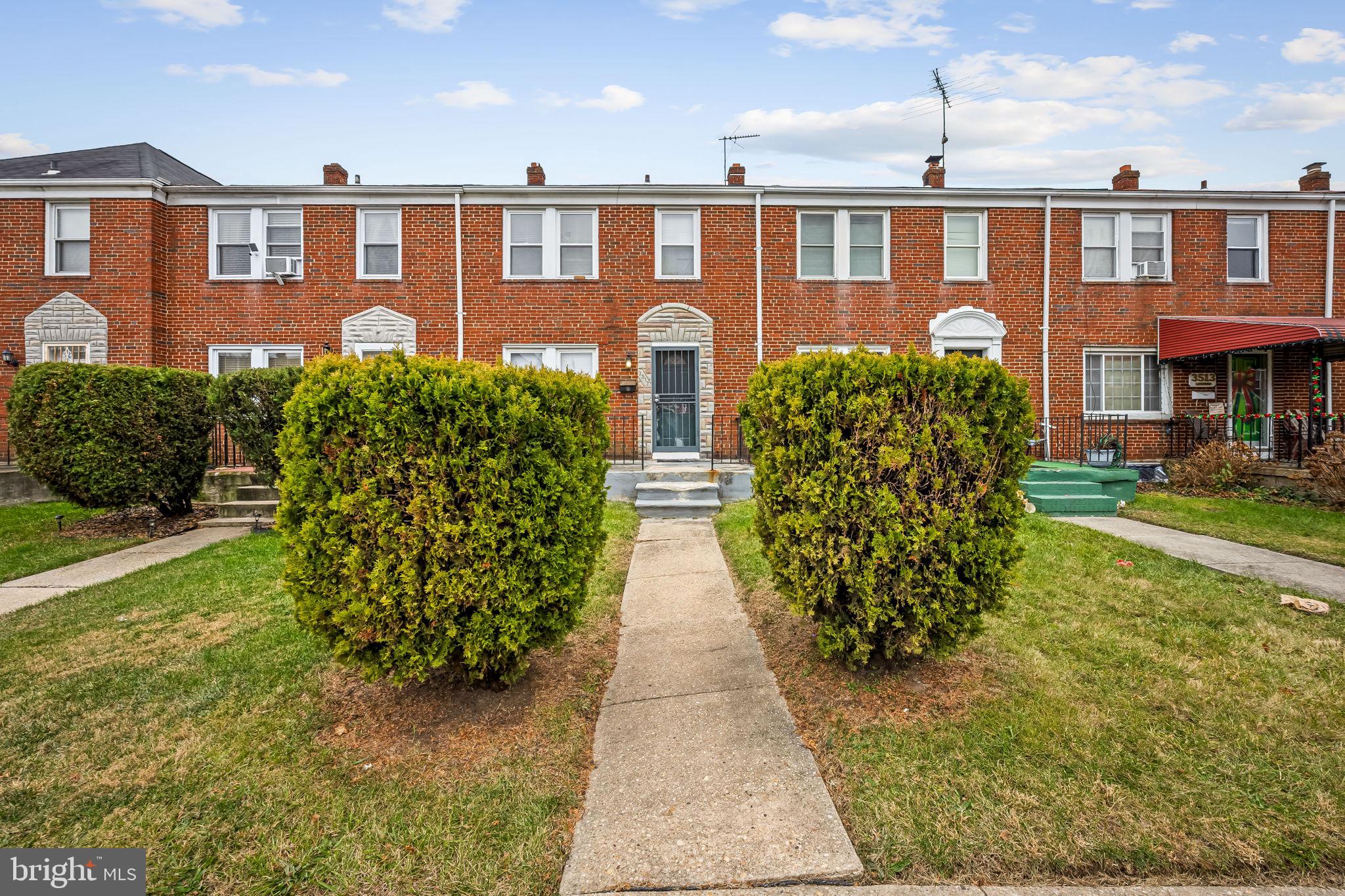 BELAIR-EDISON - Residential