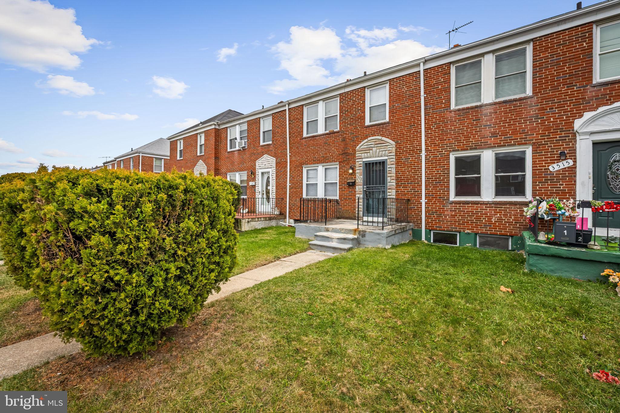 BELAIR-EDISON - Residential