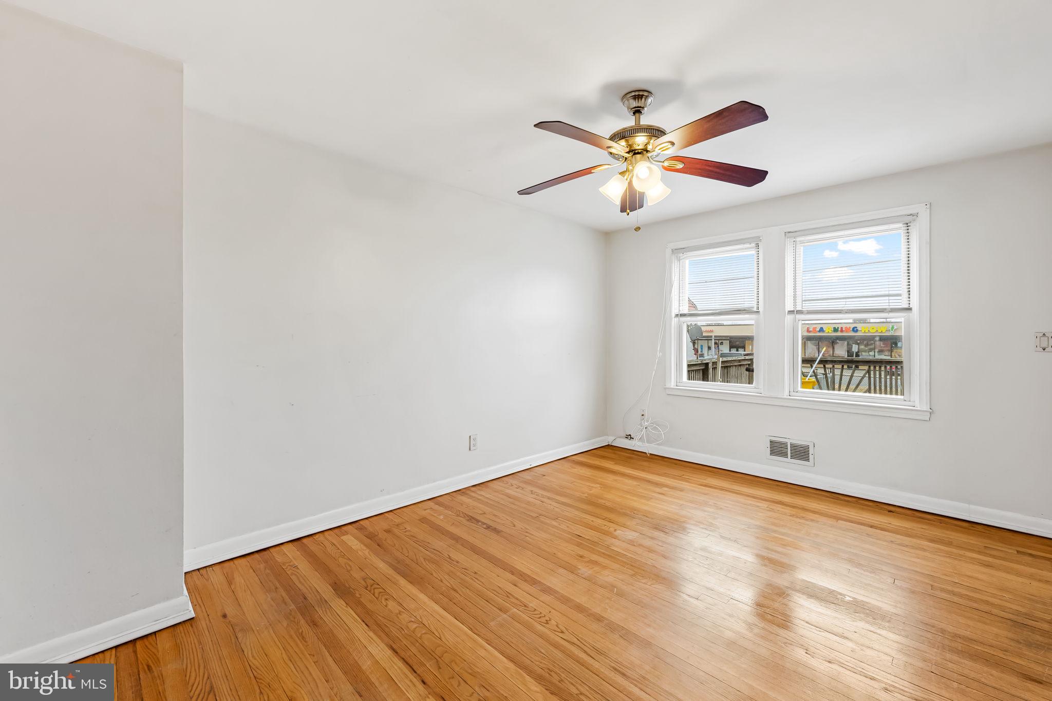 BELAIR-EDISON - Residential