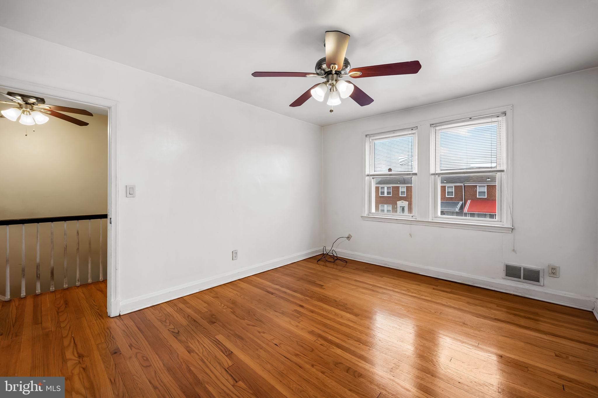 BELAIR-EDISON - Residential
