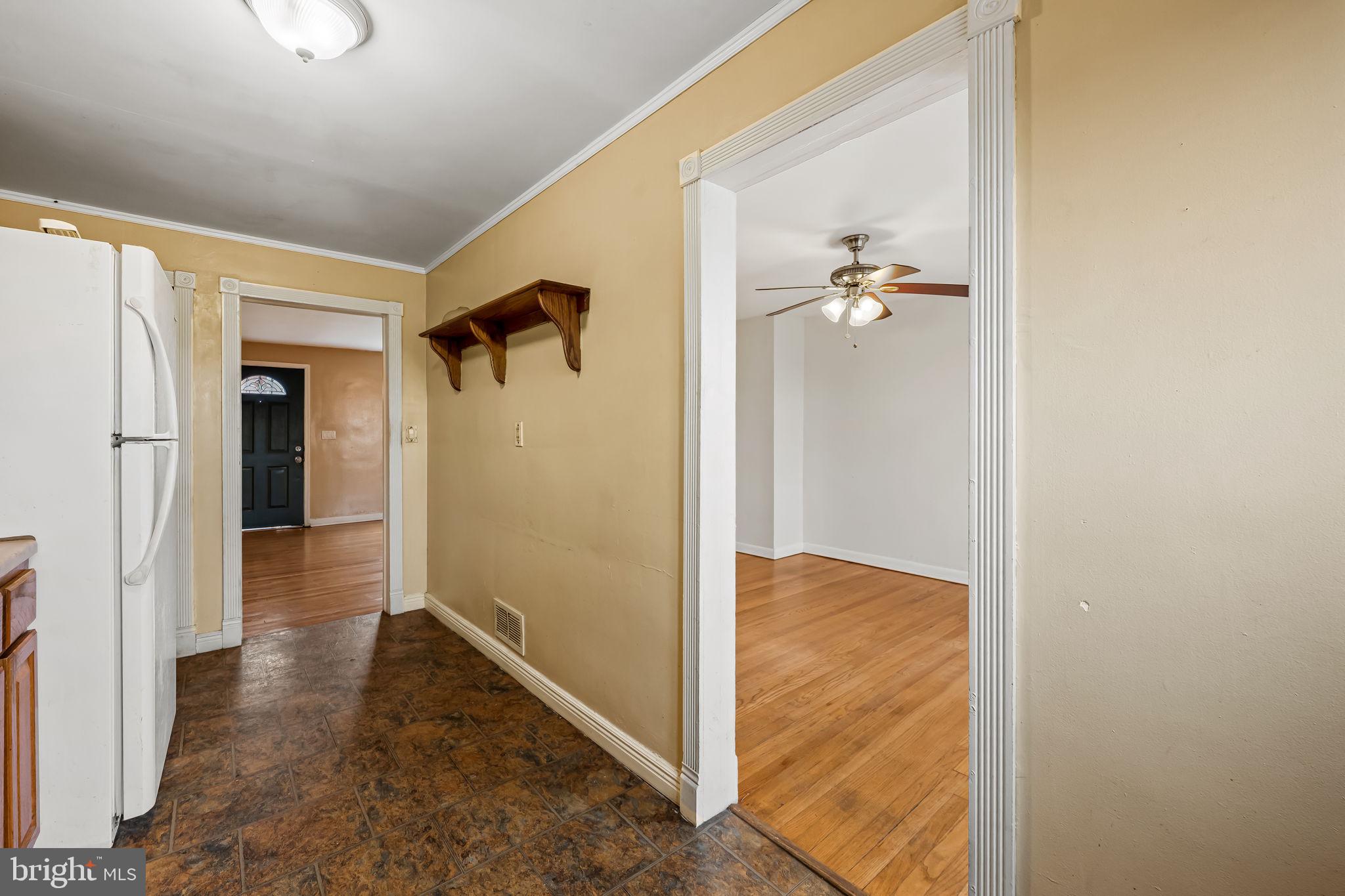 BELAIR-EDISON - Residential