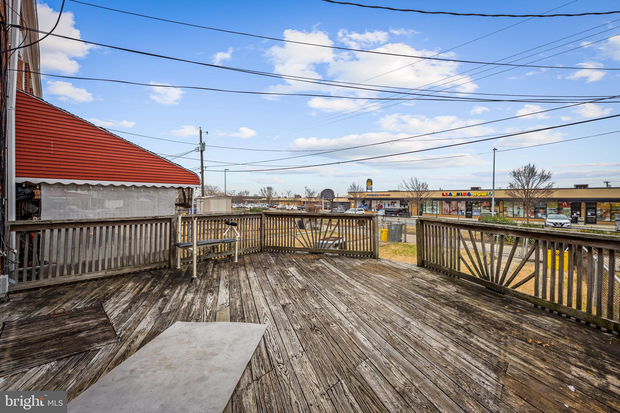 BELAIR-EDISON - Residential