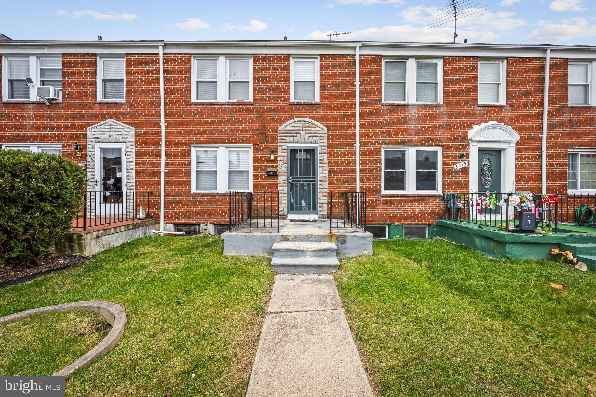 BELAIR-EDISON - Residential
