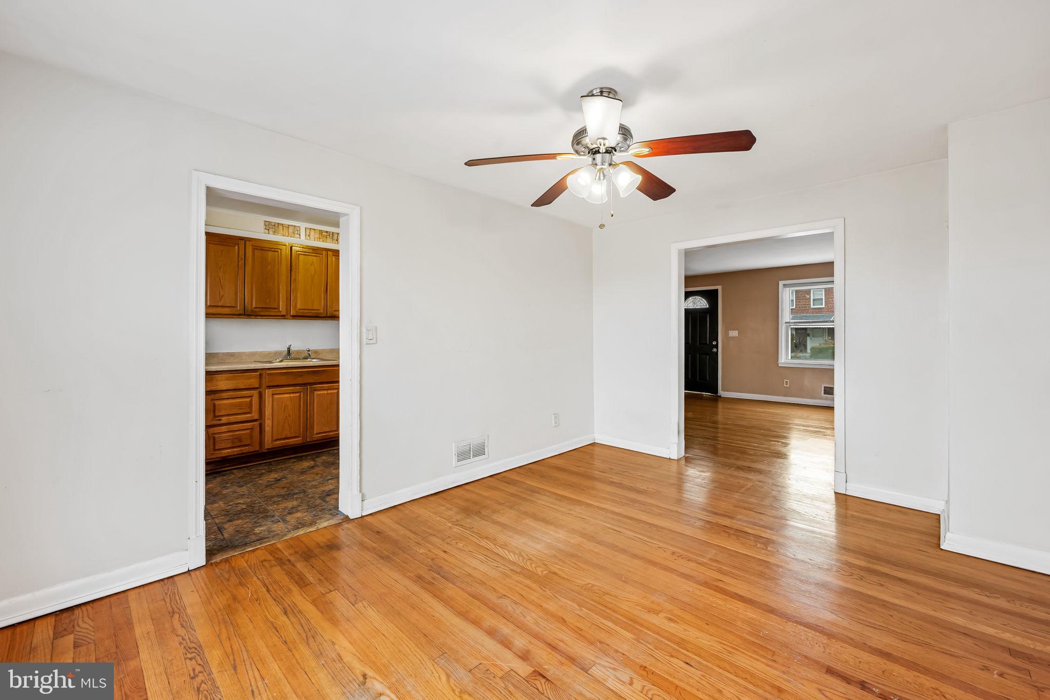 BELAIR-EDISON - Residential