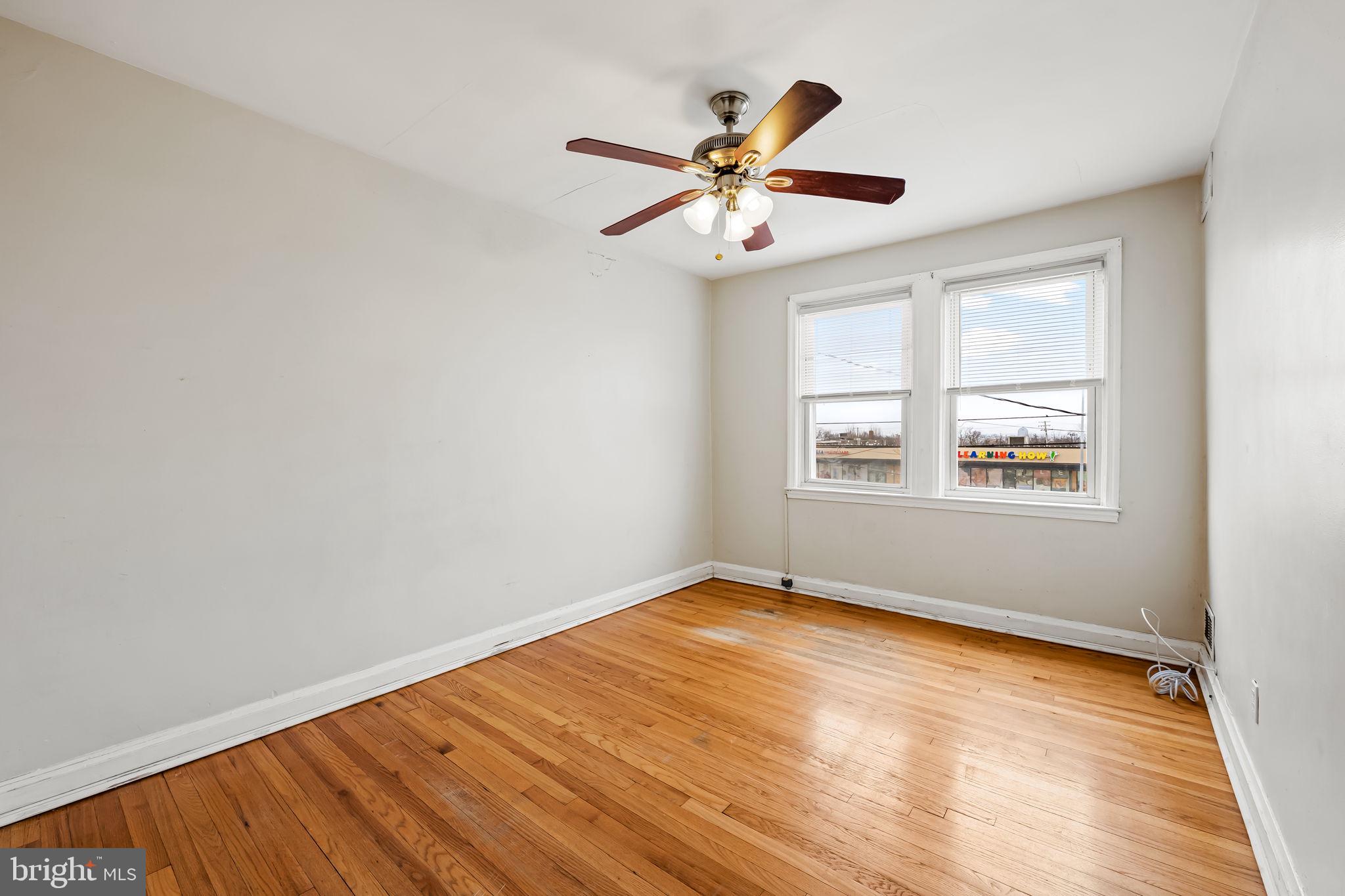 BELAIR-EDISON - Residential
