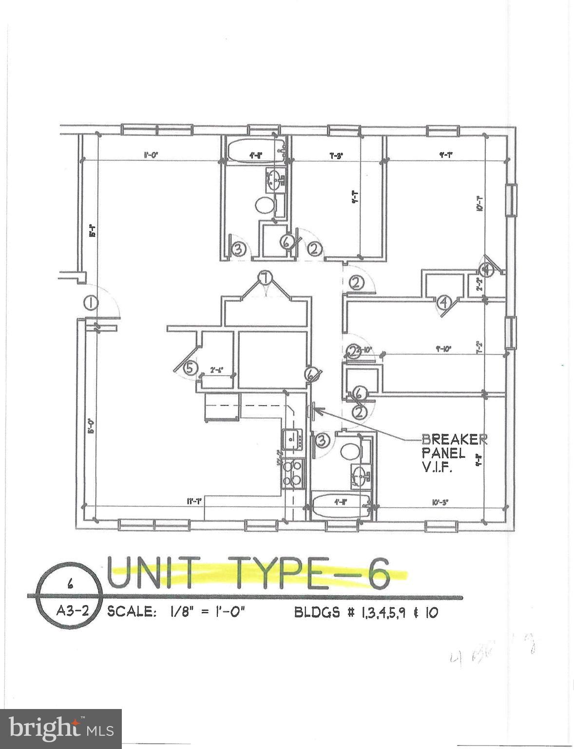 BARRY FARMS - Residential