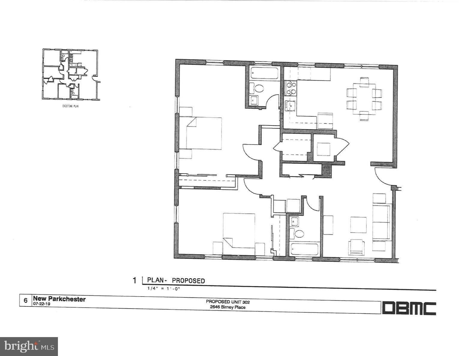BARRY FARMS - Residential