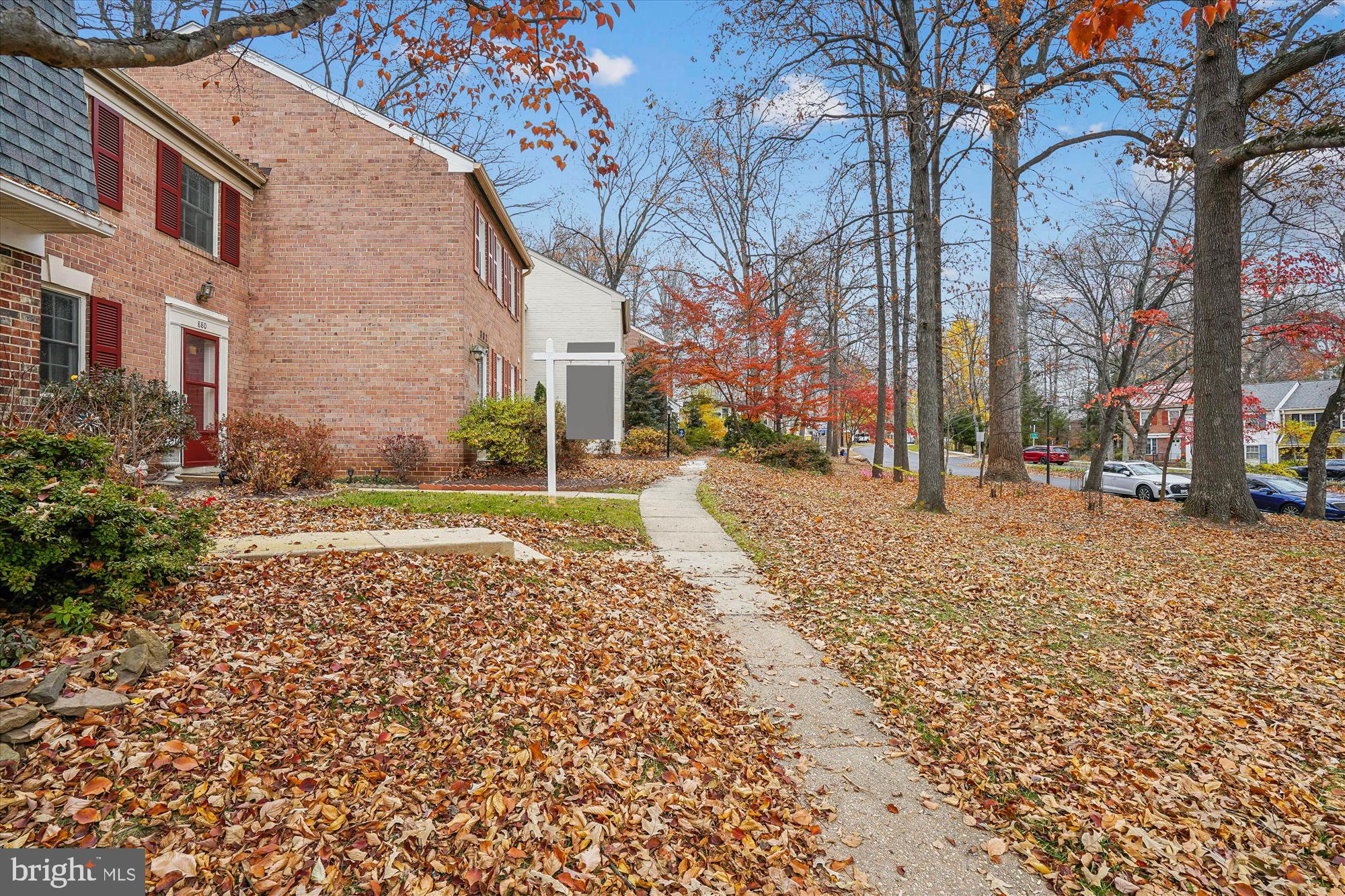 REGENT SQUARE - Residential