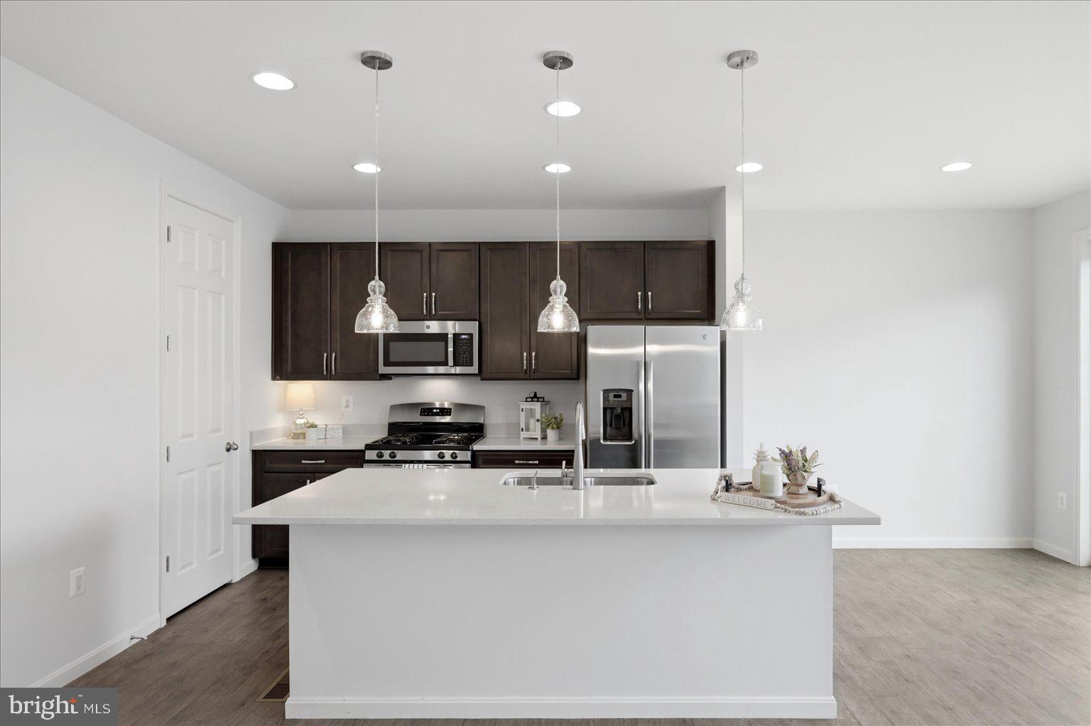 SOUTHERN HILLS - Residential
