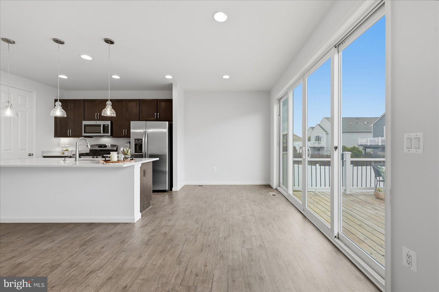 SOUTHERN HILLS - Residential